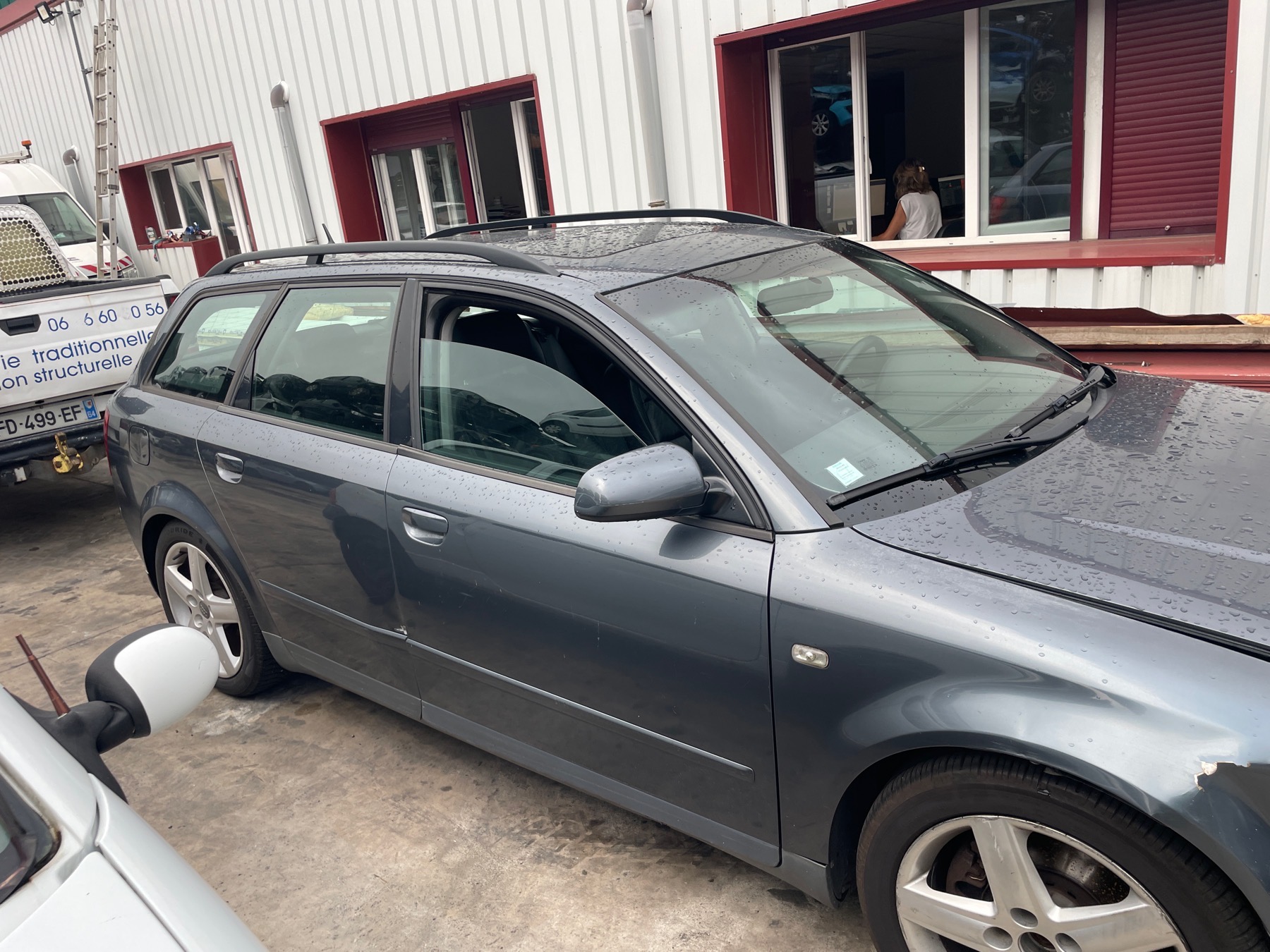 Image AUDI A4 2