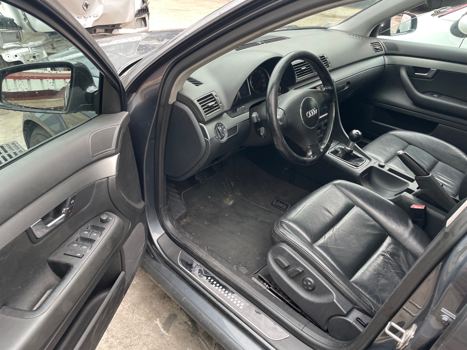 Image AUDI A4 2