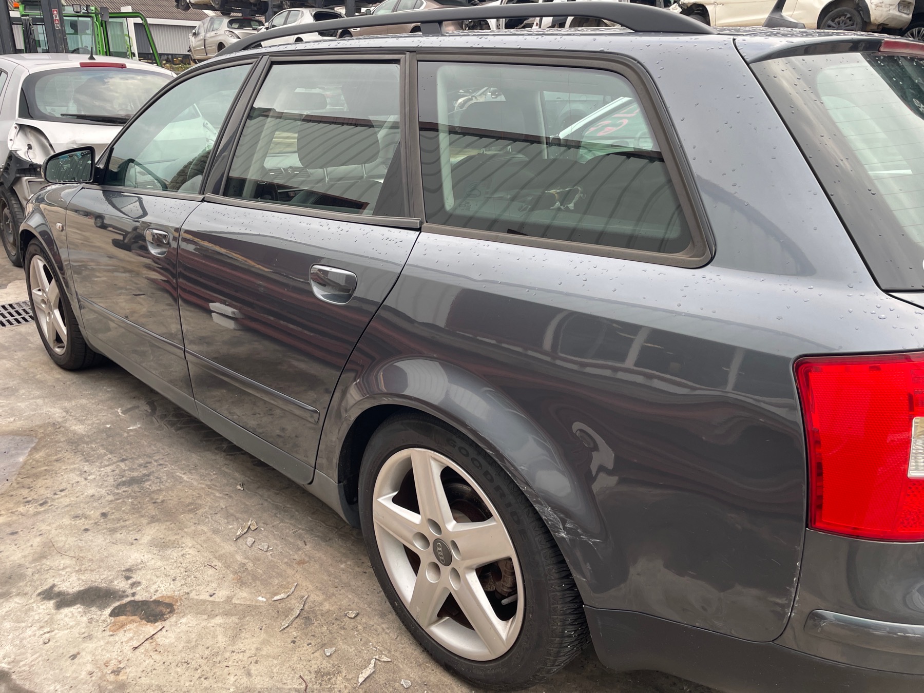 Image AUDI A4 2