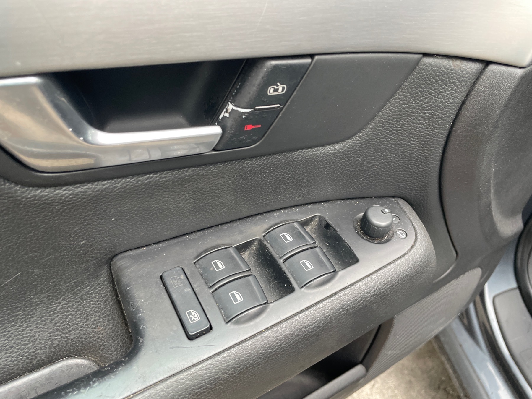 Image AUDI A4 2