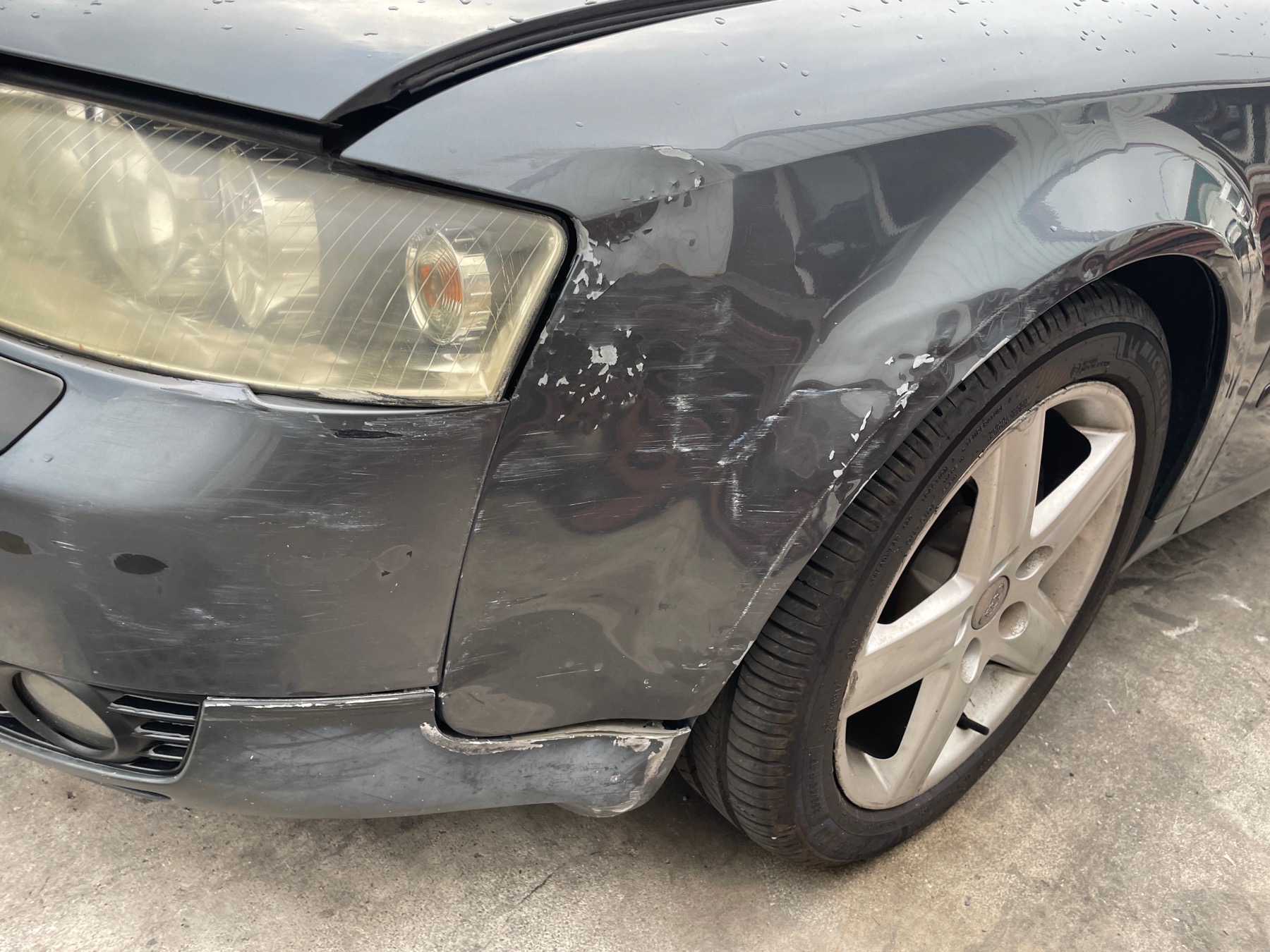 Image AUDI A4 2