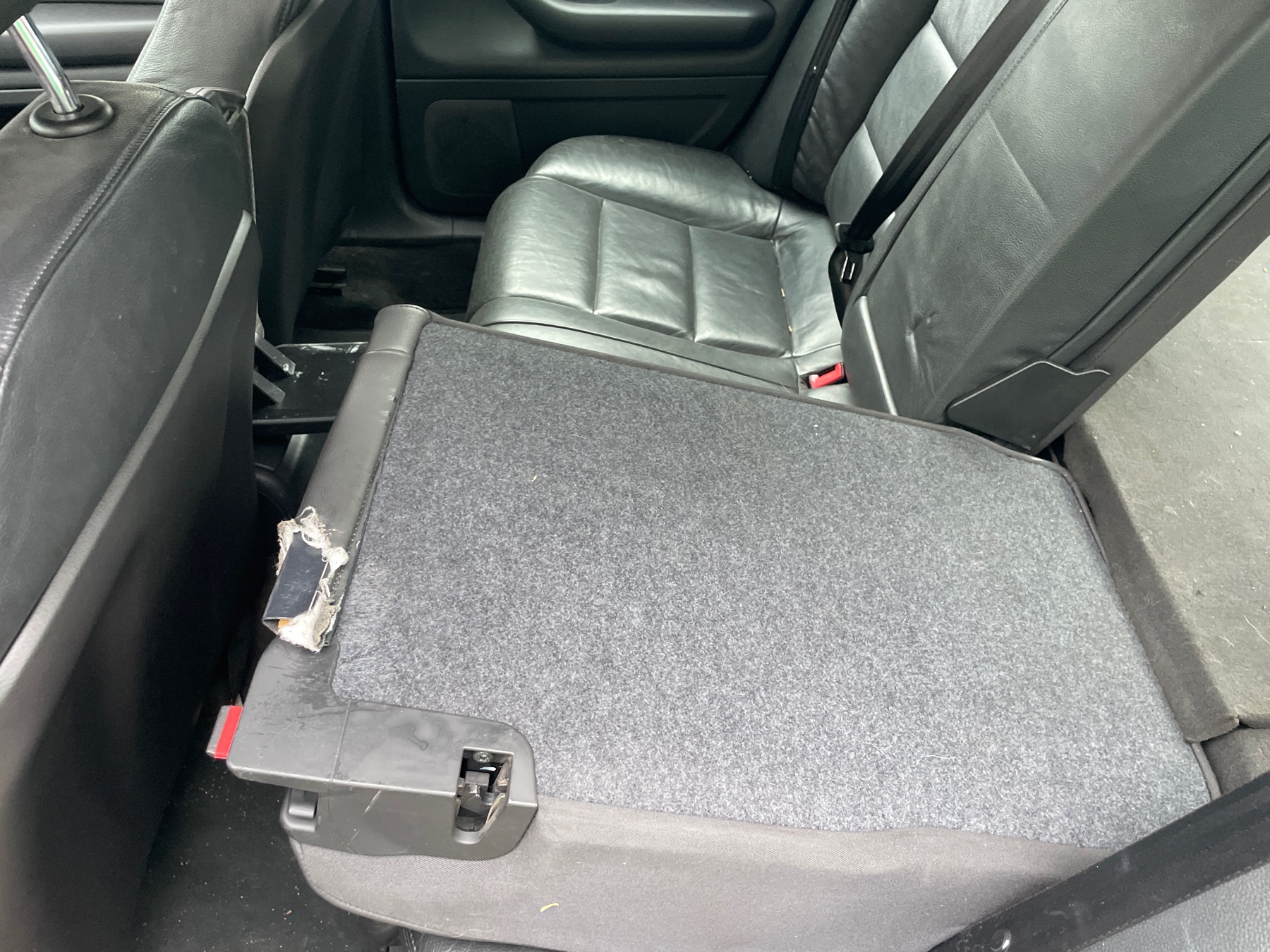 Image AUDI A4 2