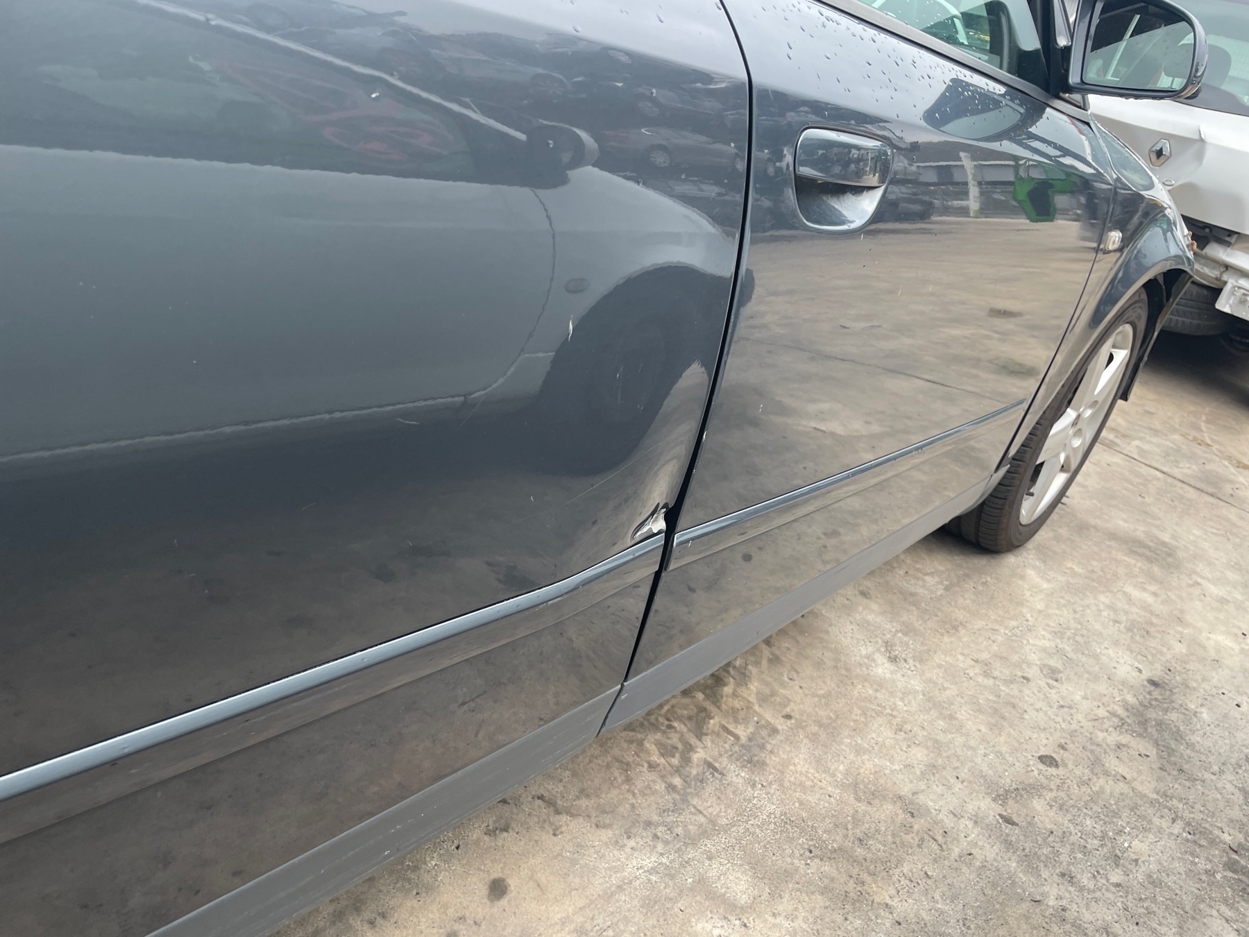 Image AUDI A4 2