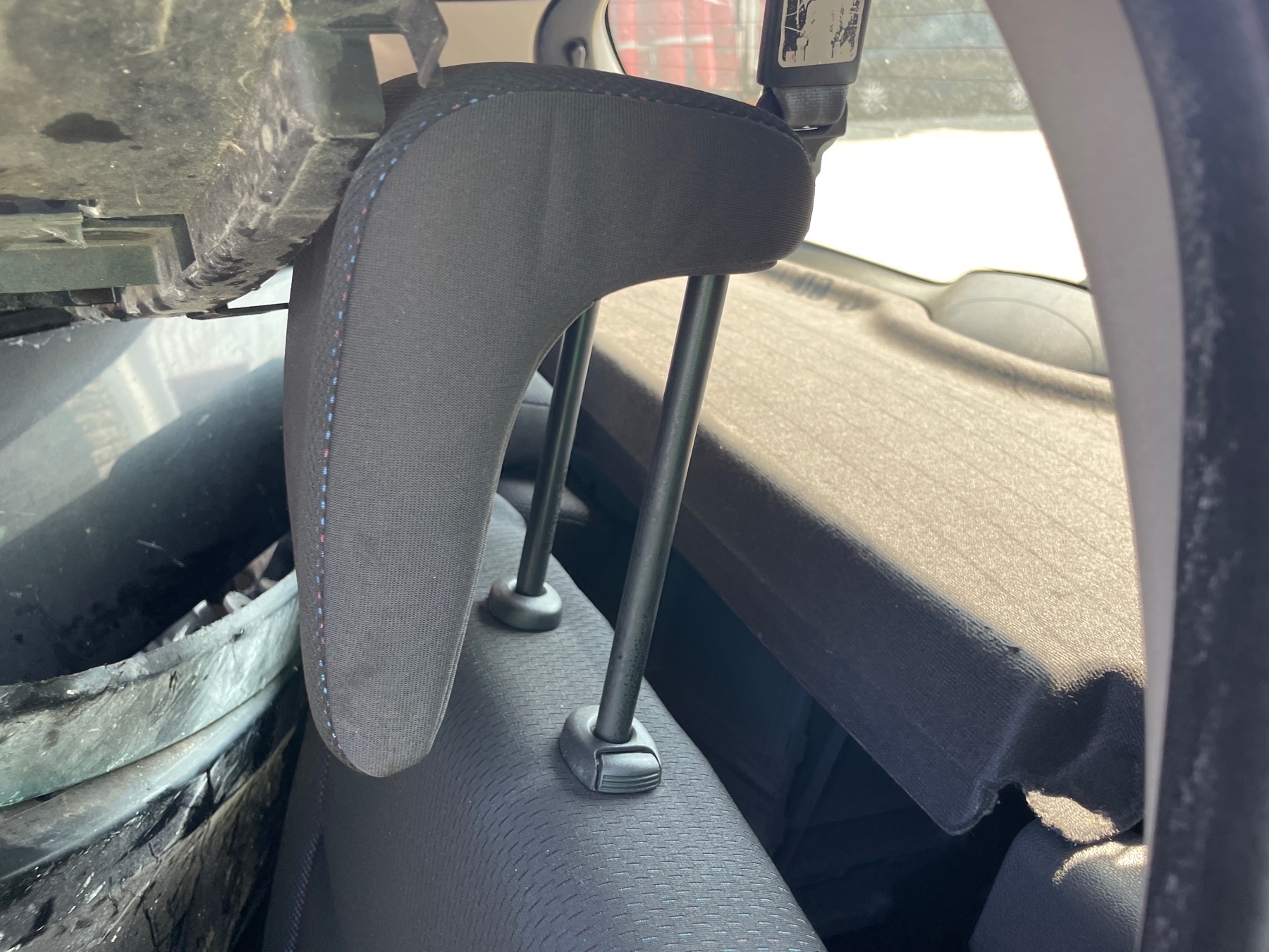 Image RENAULT CLIO 3