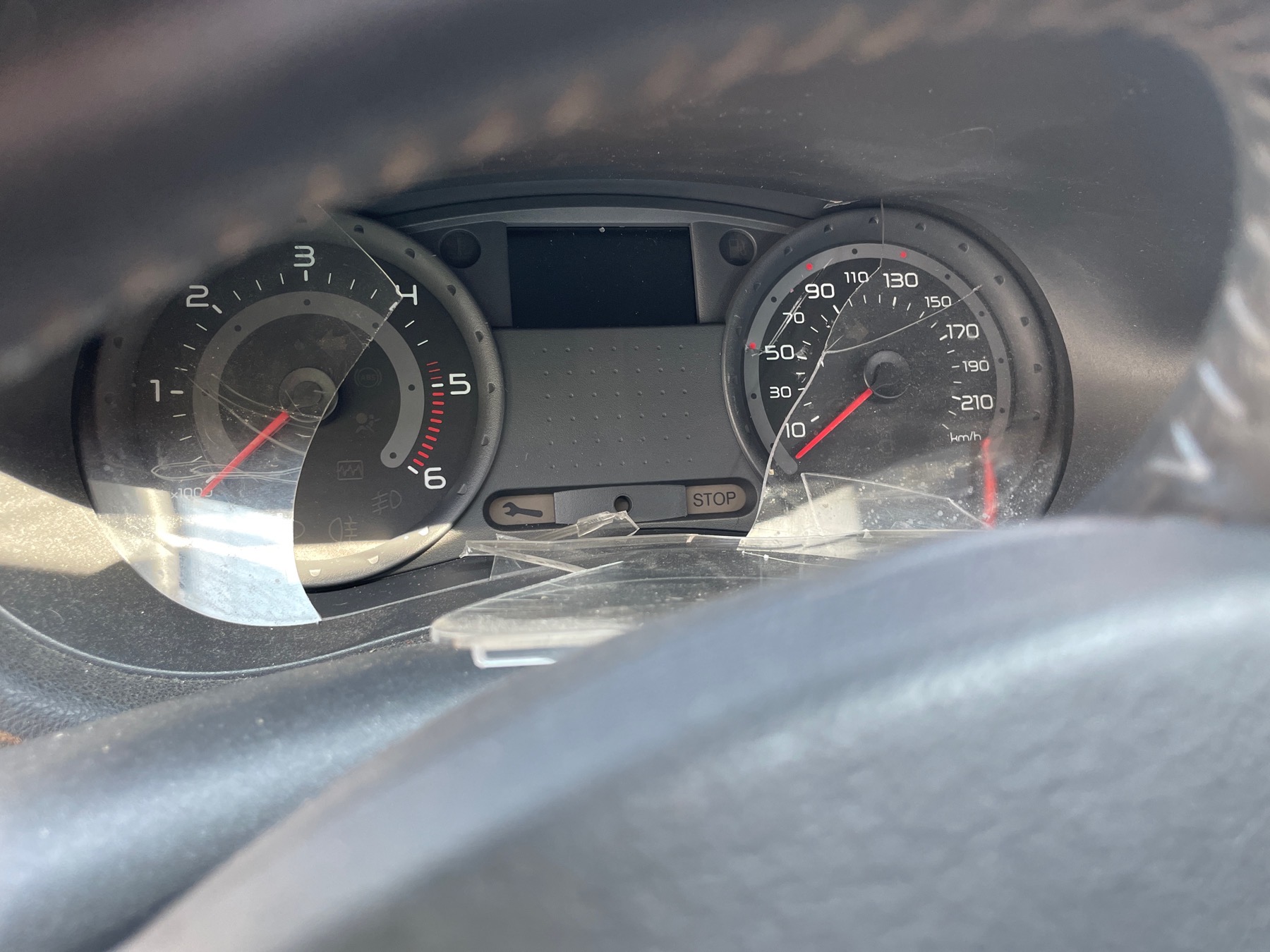 Image RENAULT CLIO 3