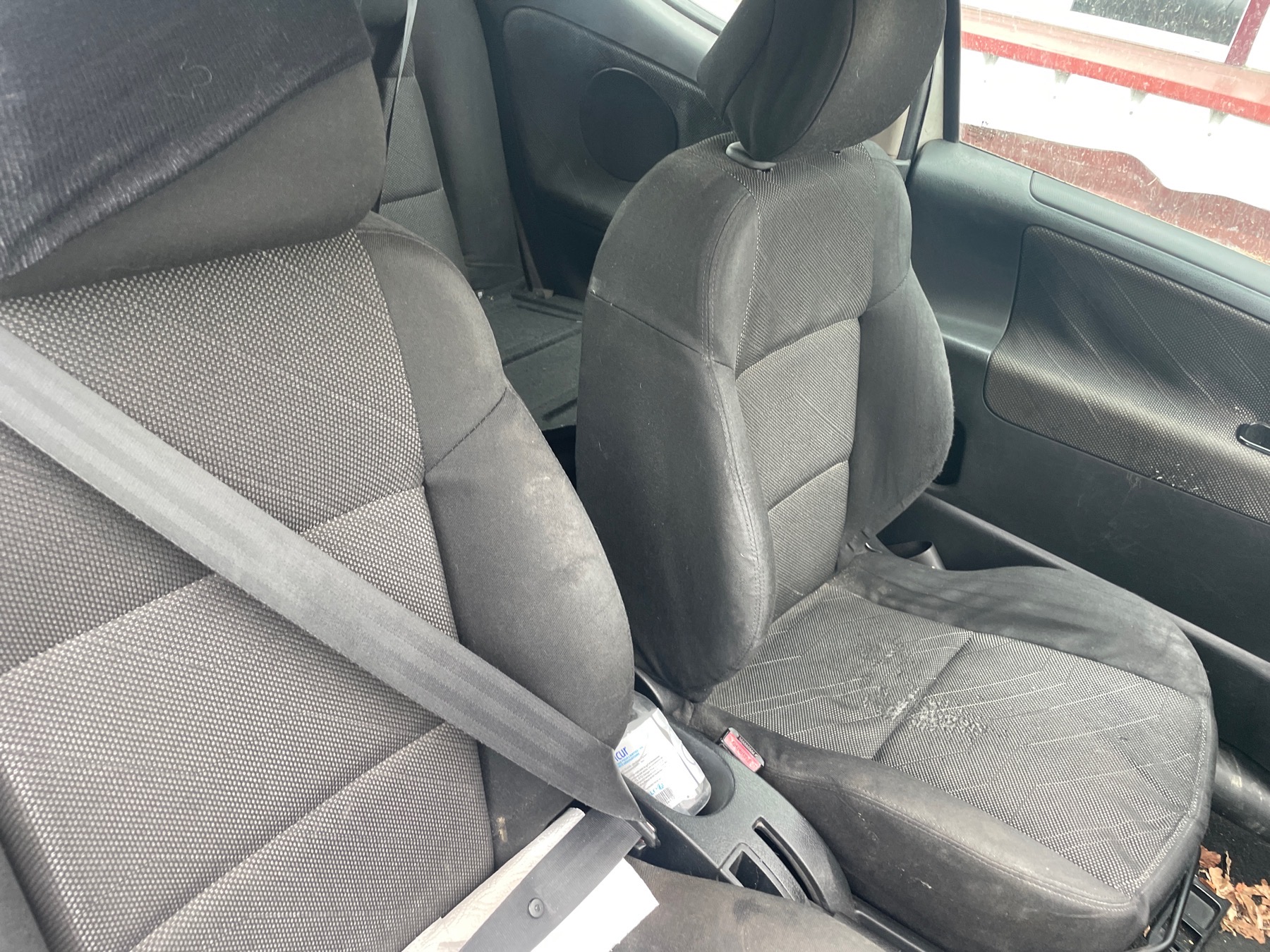 Image PEUGEOT 207
