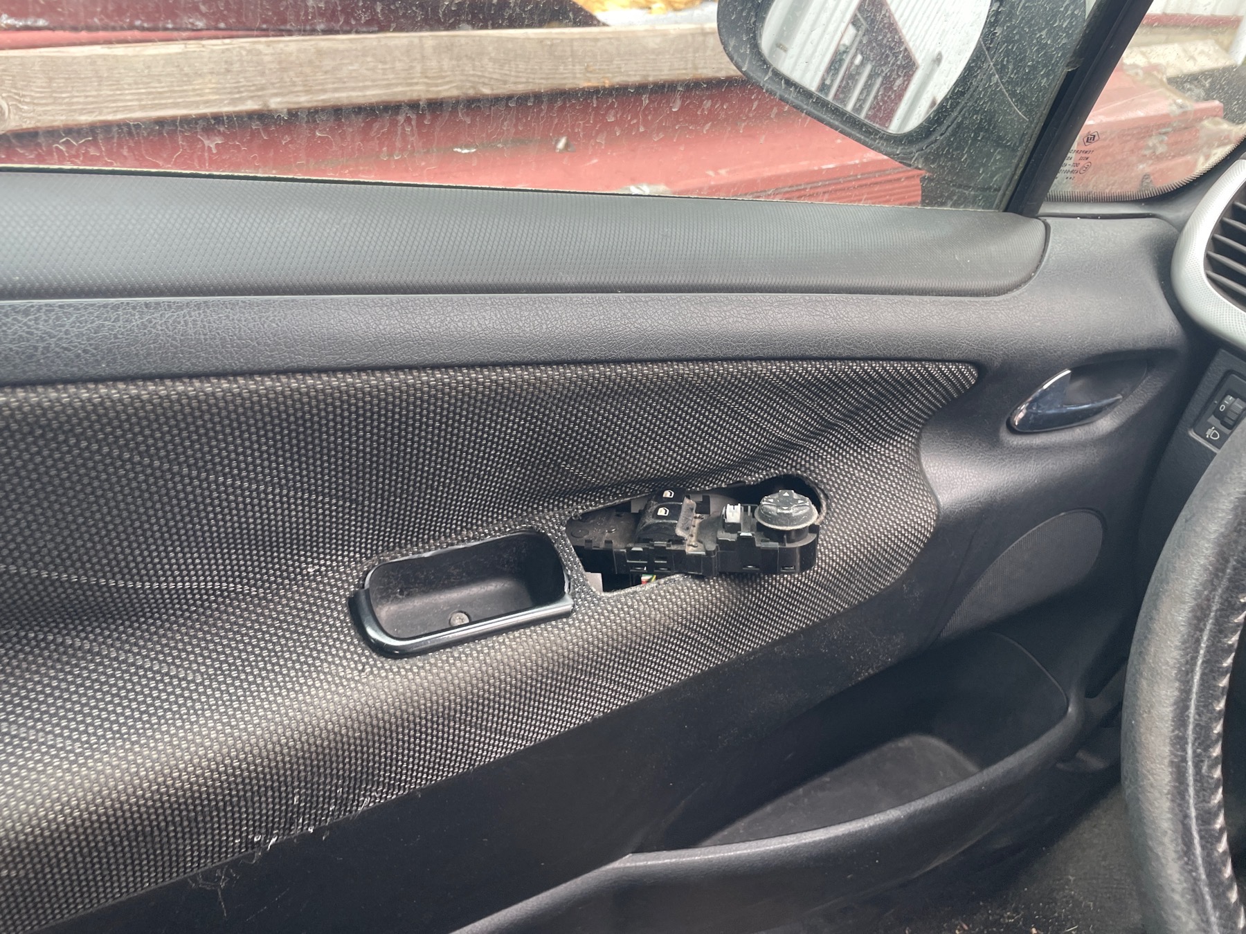 Image PEUGEOT 207