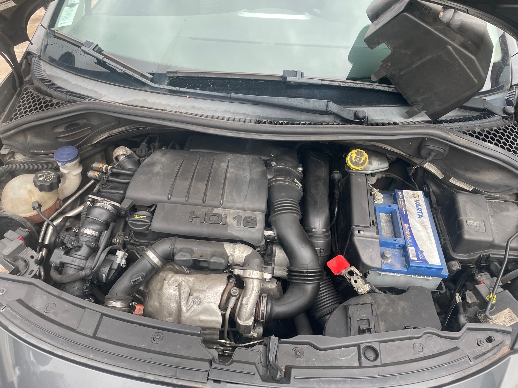 Image PEUGEOT 207