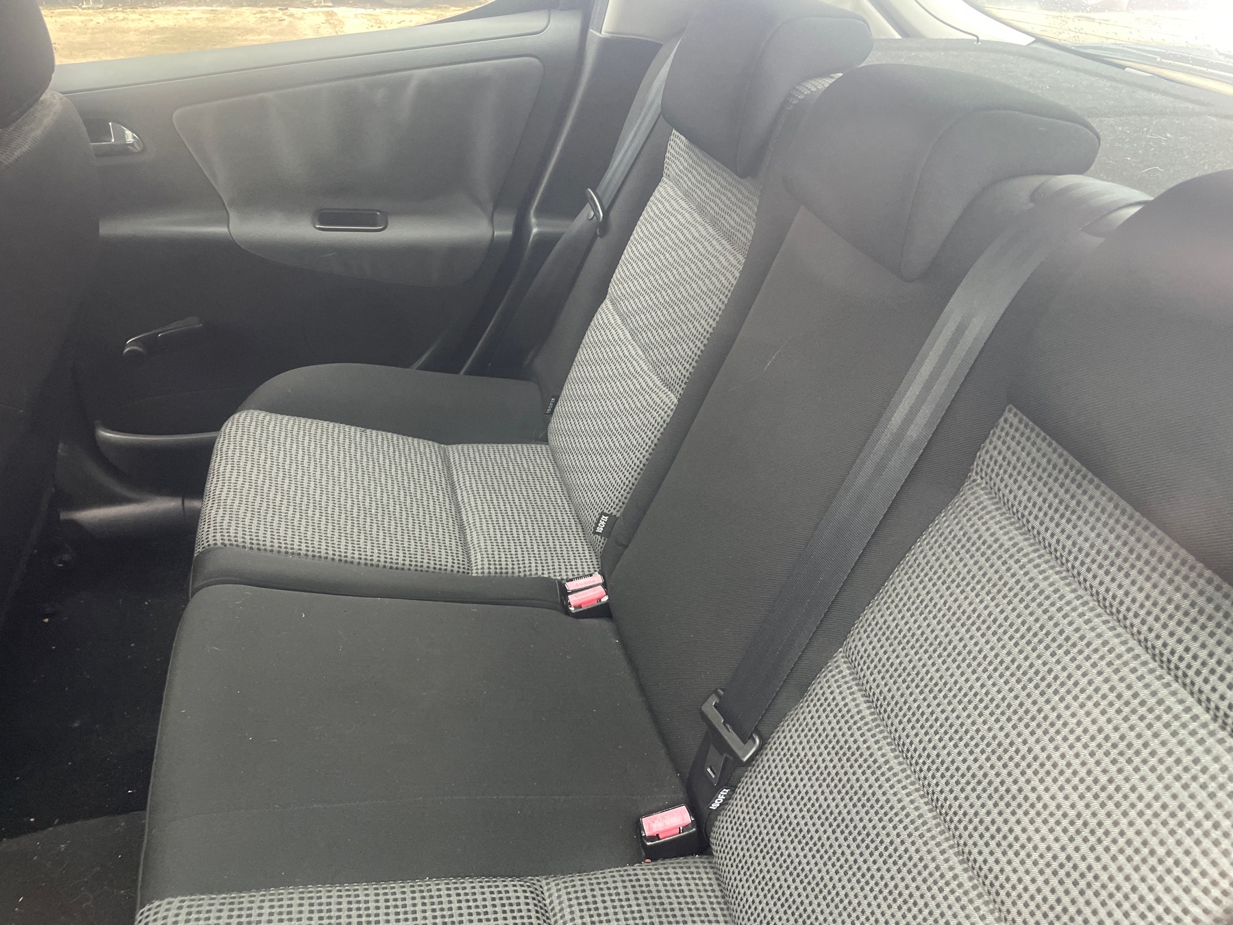 Image PEUGEOT 207