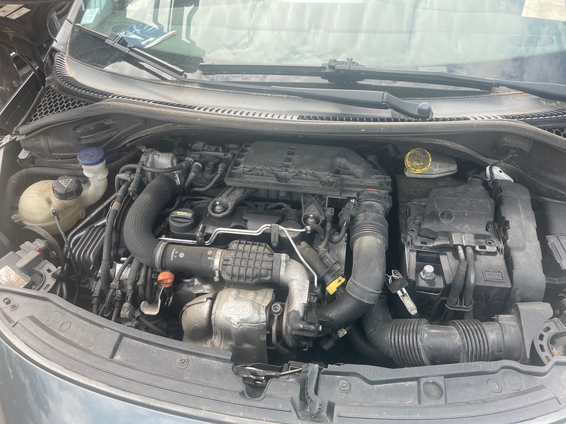 Image PEUGEOT 207