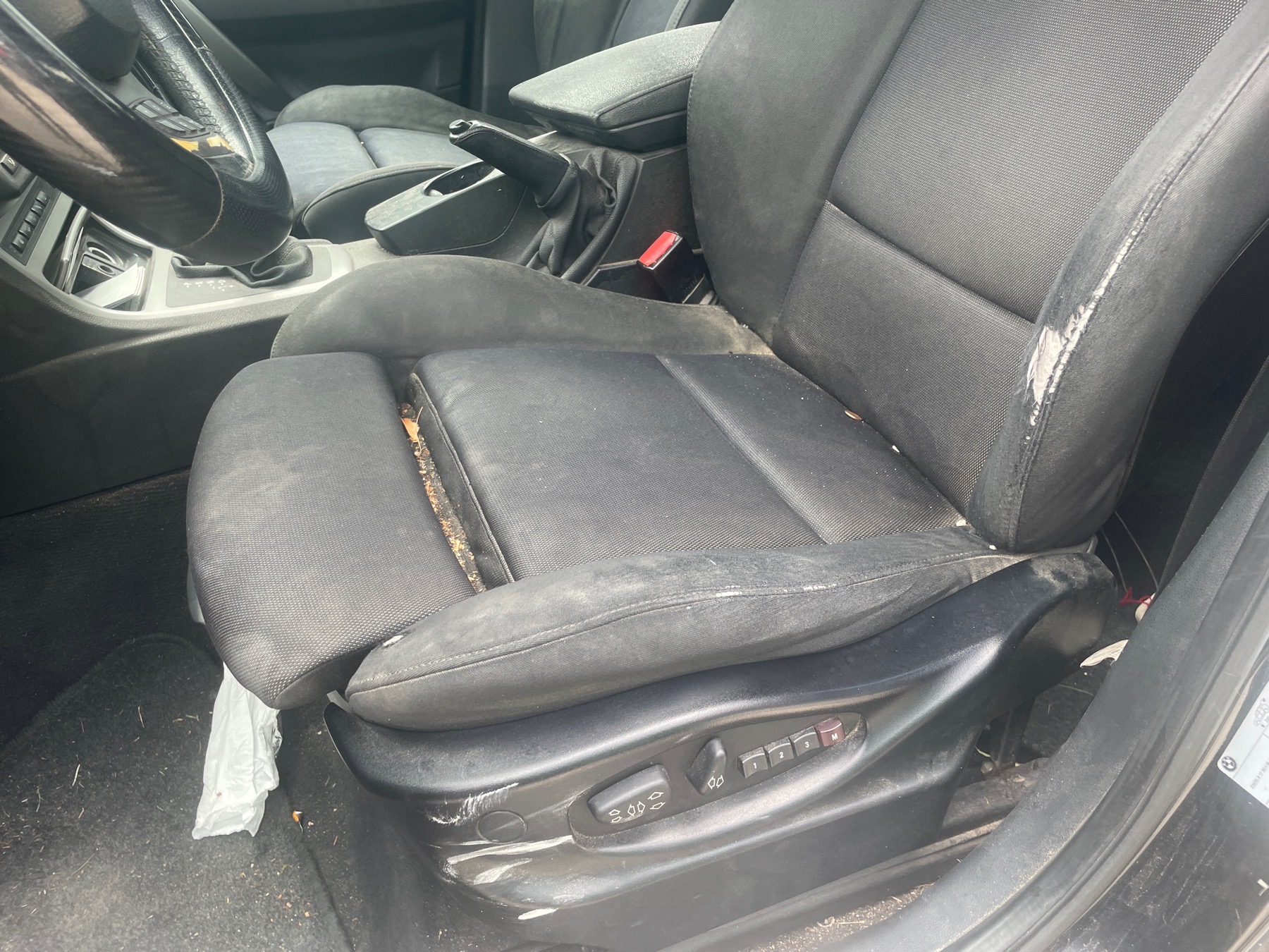 Image BMW X3 E83