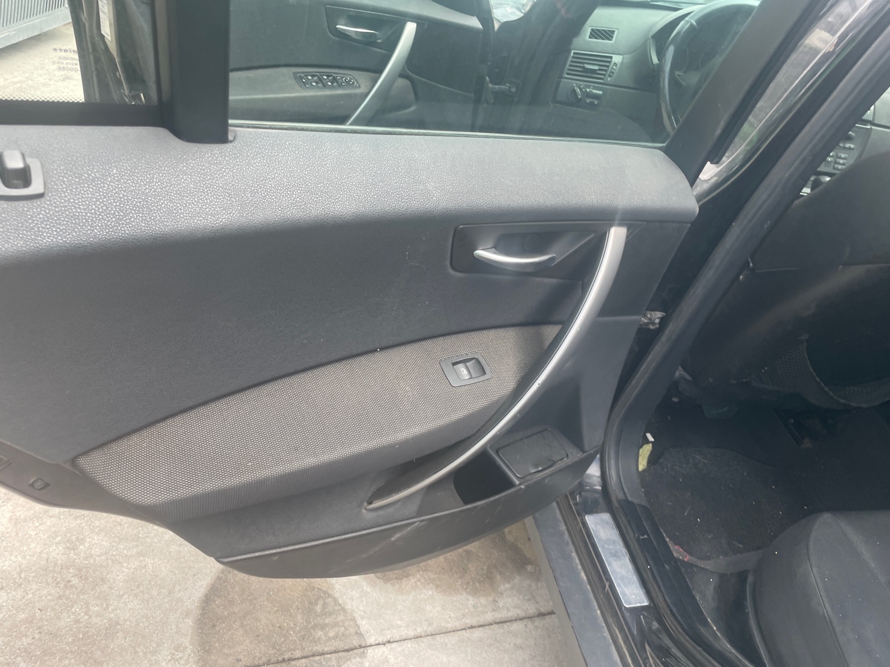 Image BMW X3 E83