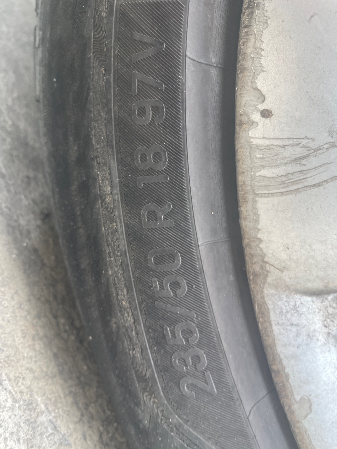Image BMW X3 E83