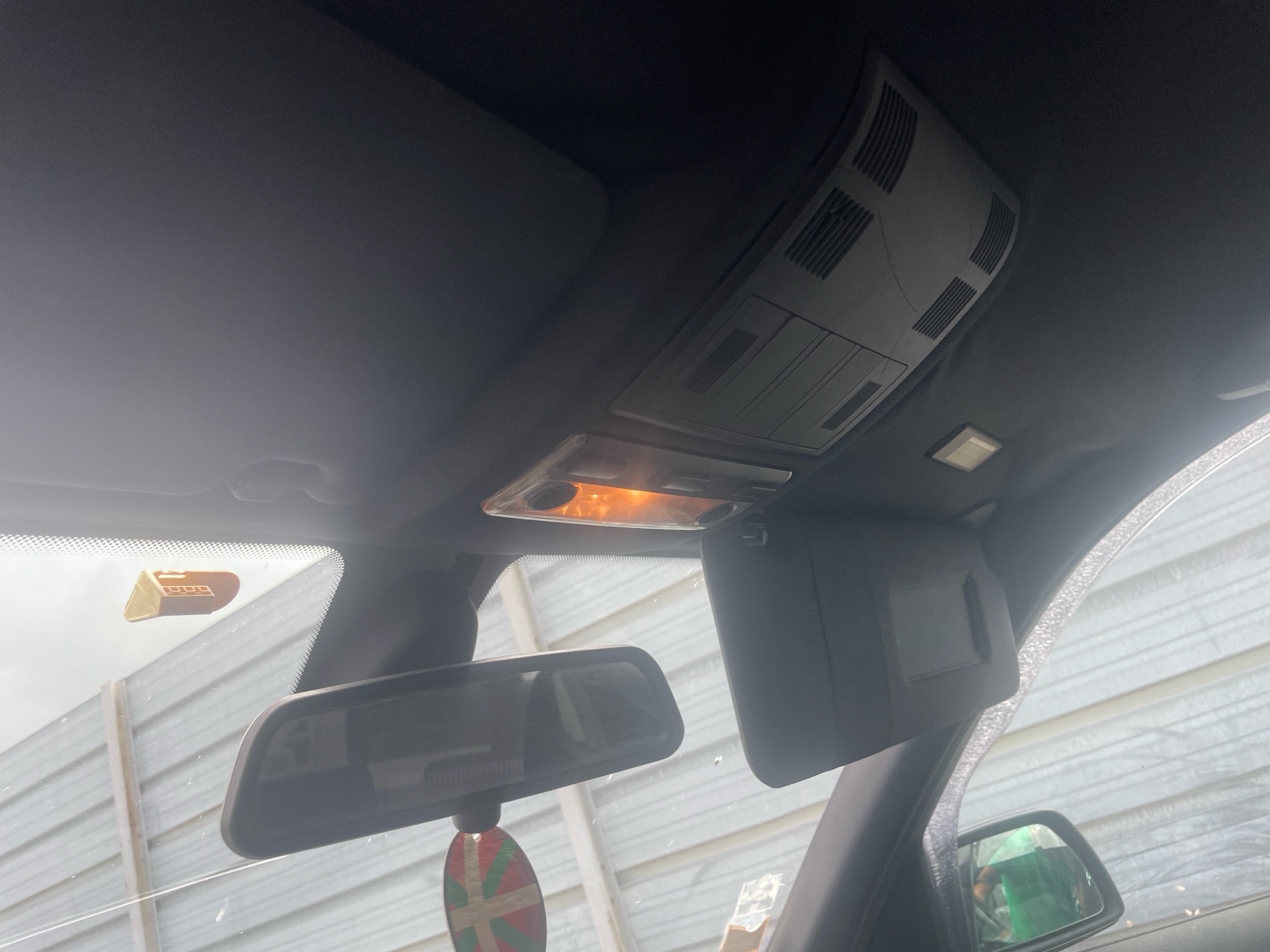 Image BMW X3 E83