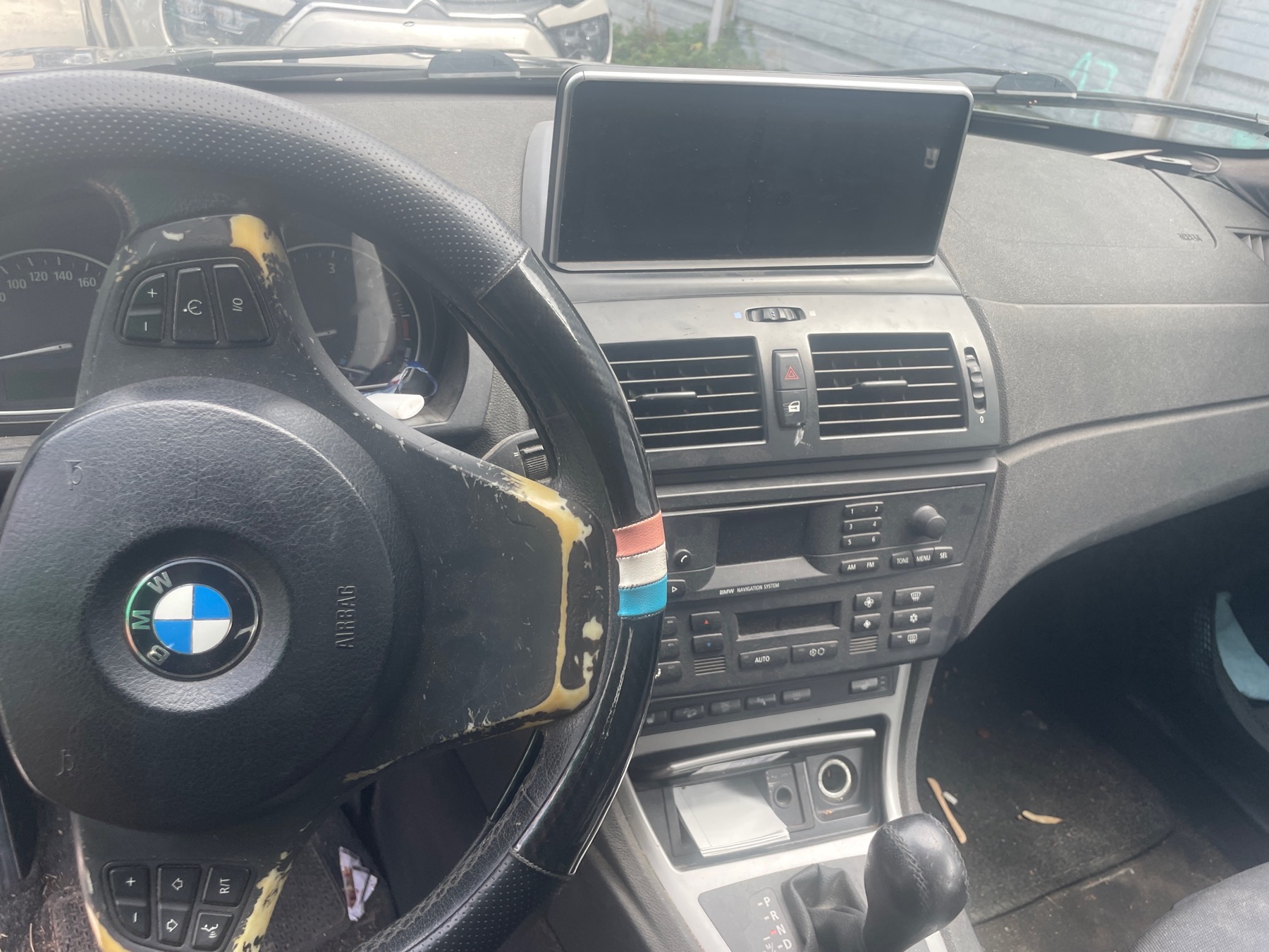 Image BMW X3 E83