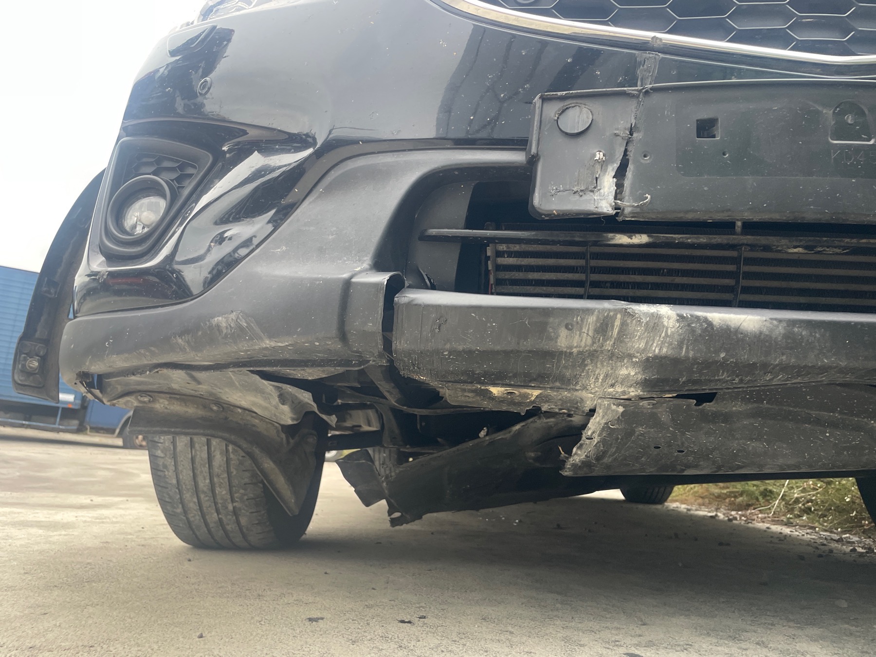 Image MAZDA CX5 1