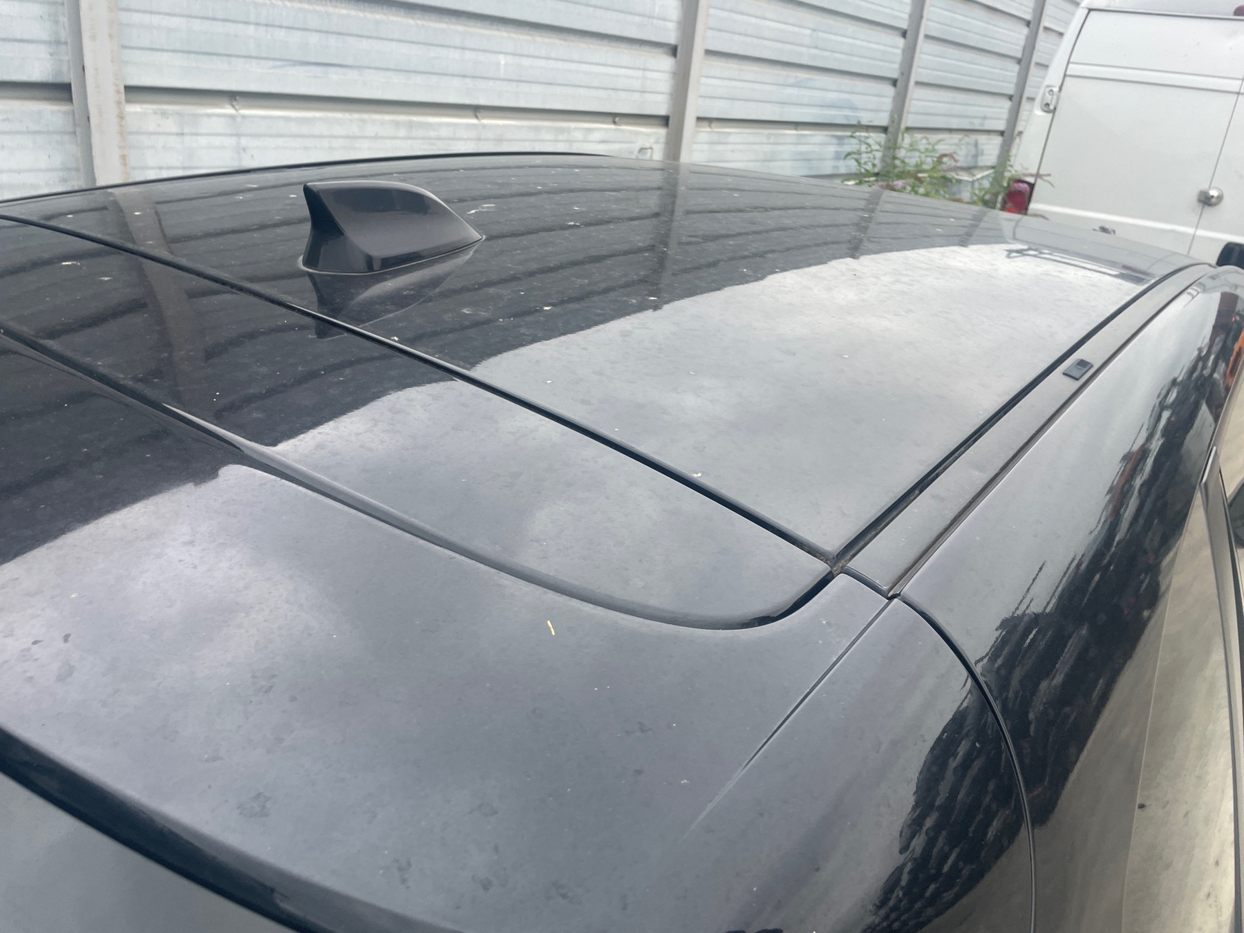 Image MAZDA CX5 1