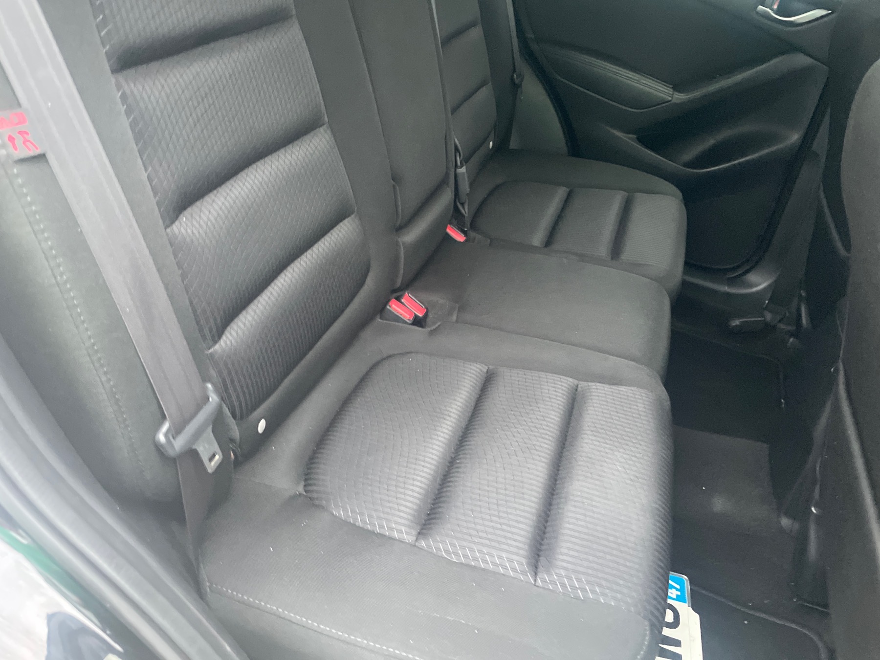 Image MAZDA CX5 1