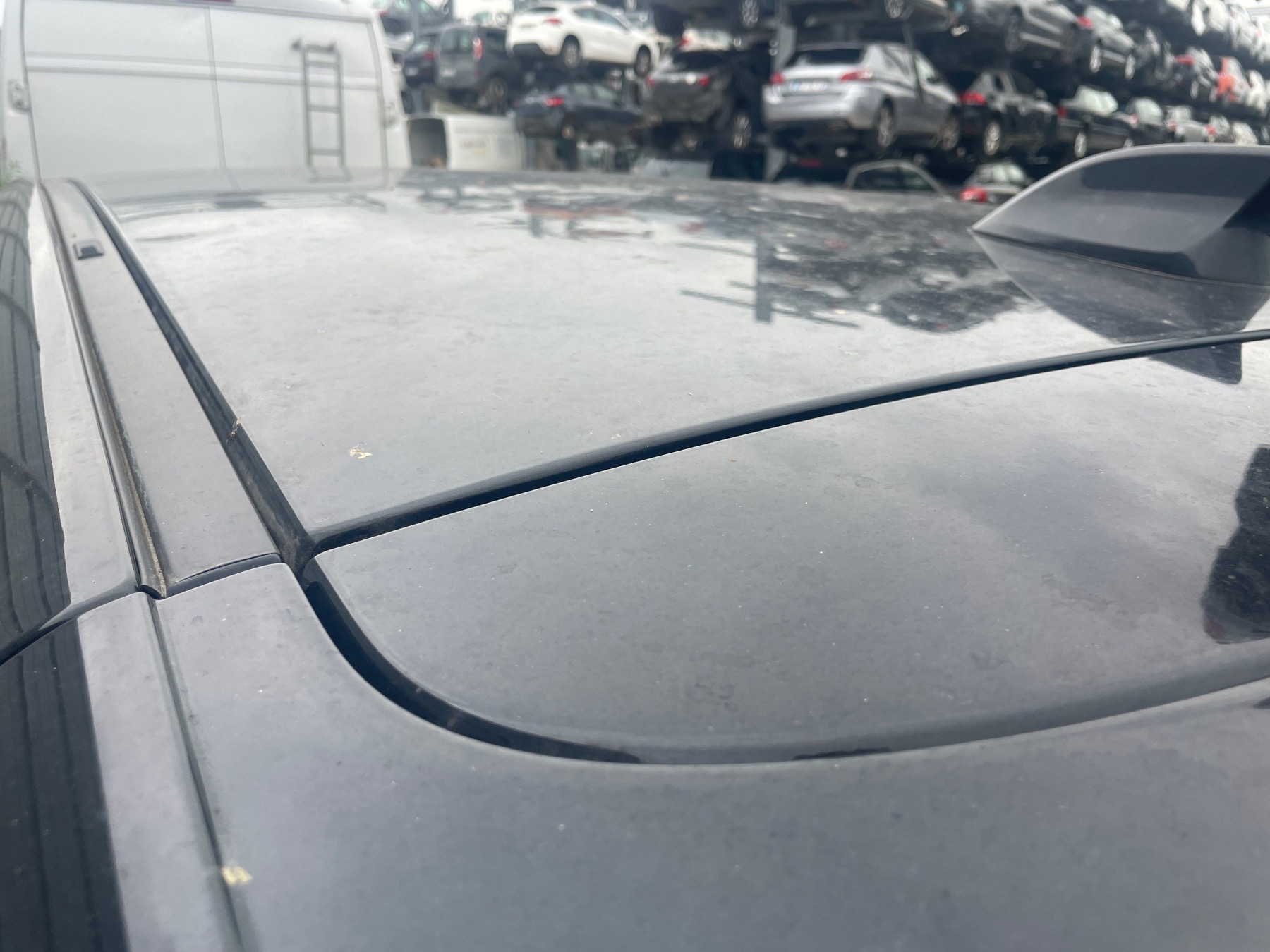 Image MAZDA CX5 1