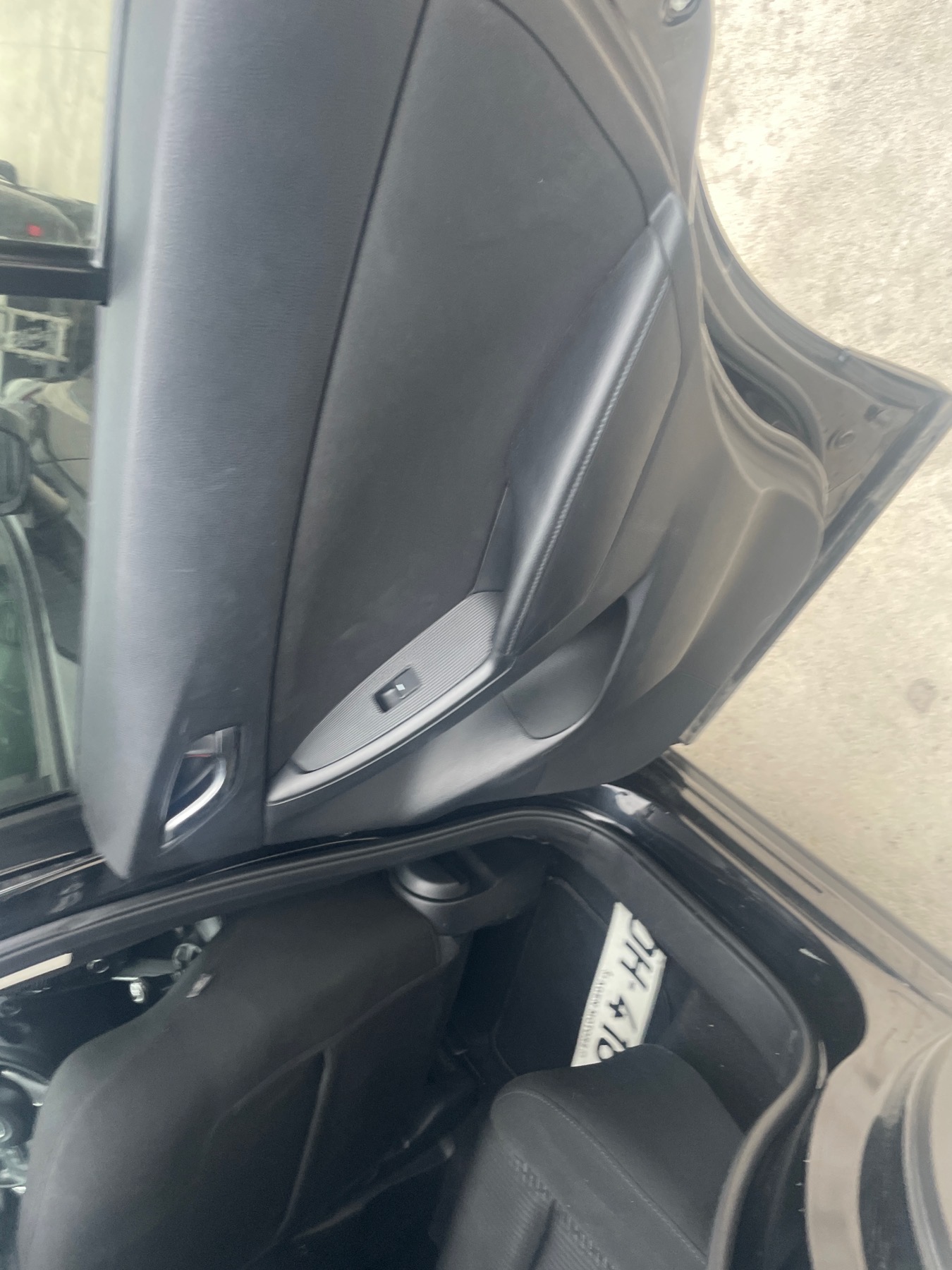 Image MAZDA CX5 1