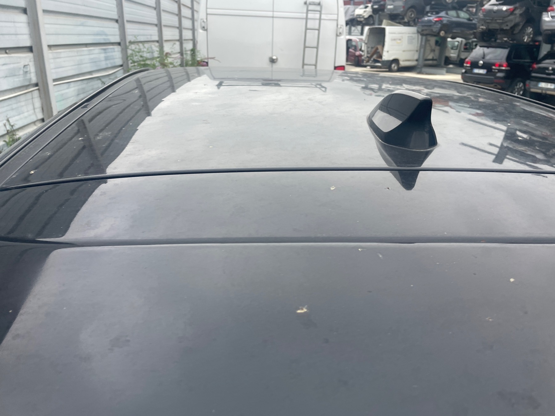Image MAZDA CX5 1