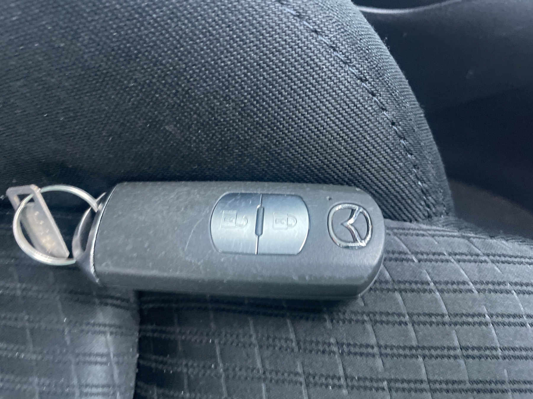 Image MAZDA CX5 1