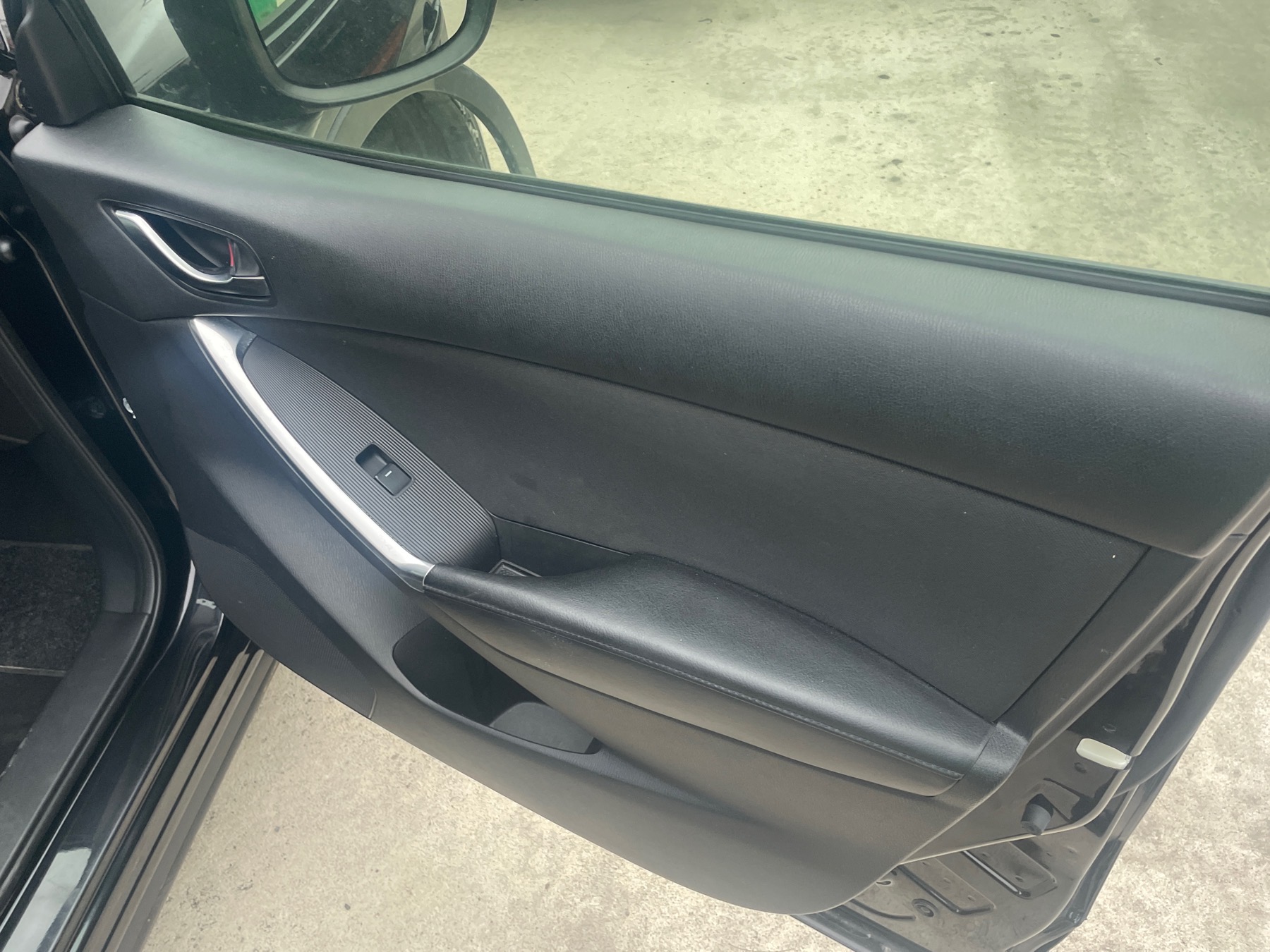Image MAZDA CX5 1