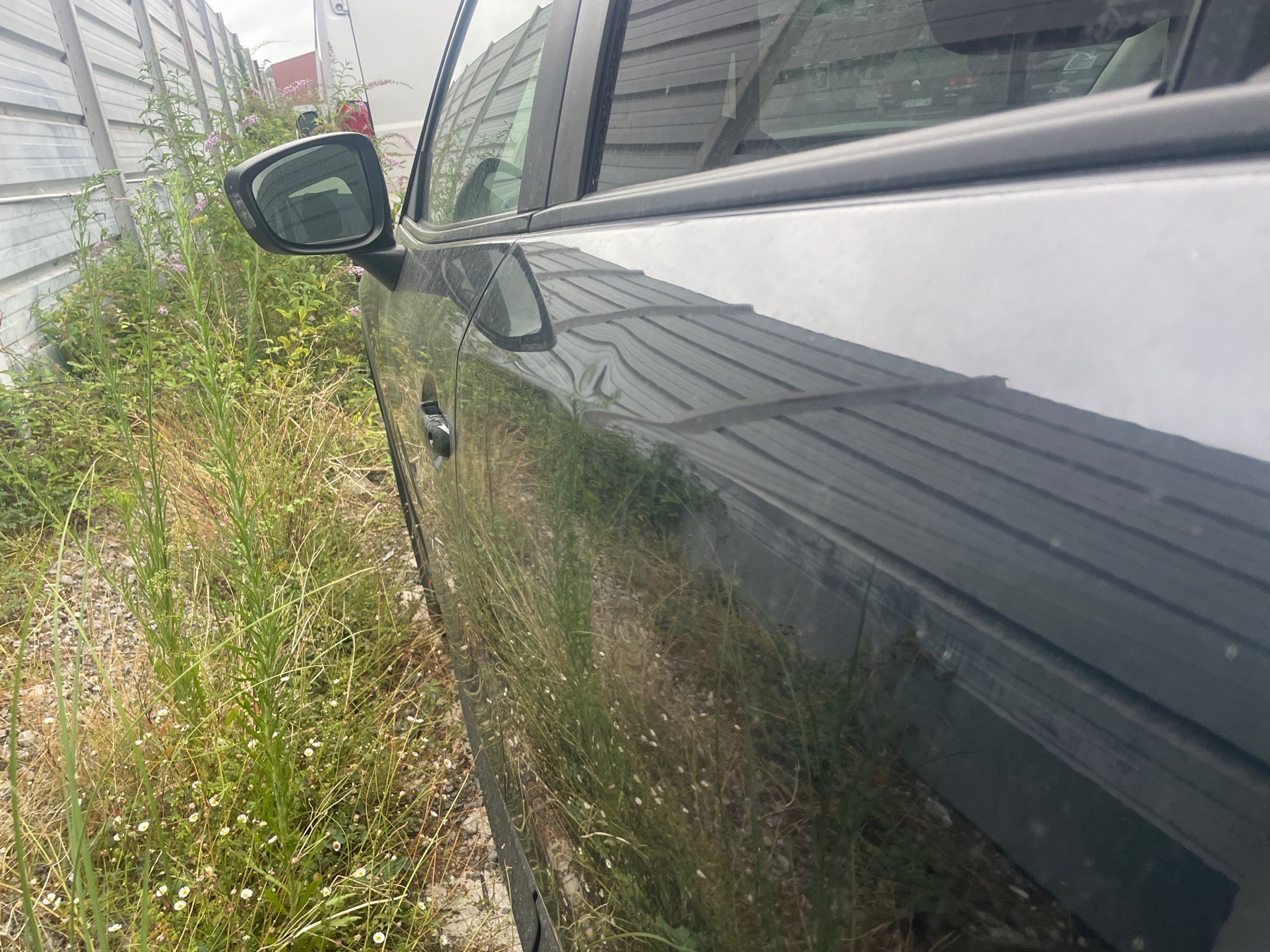 Image MAZDA CX5 1