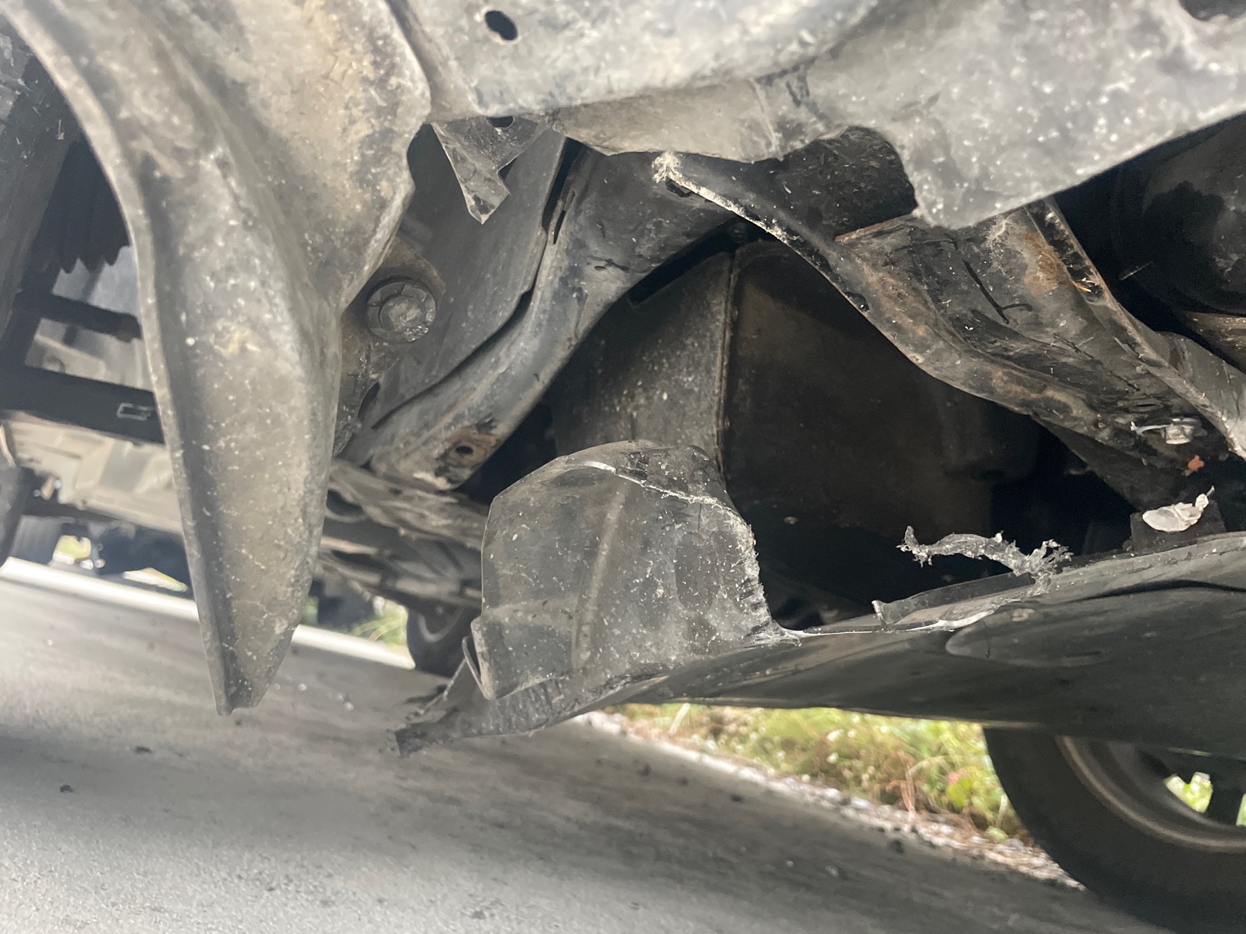 Image MAZDA CX5 1