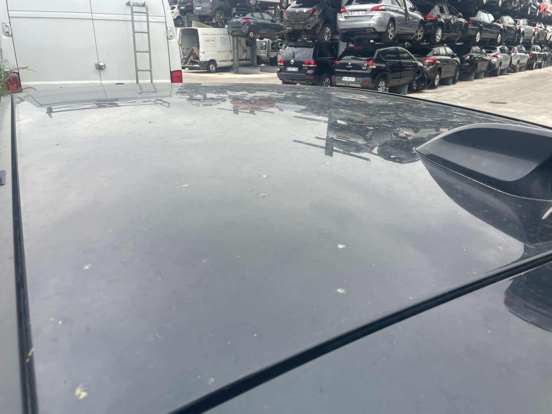 Image MAZDA CX5 1