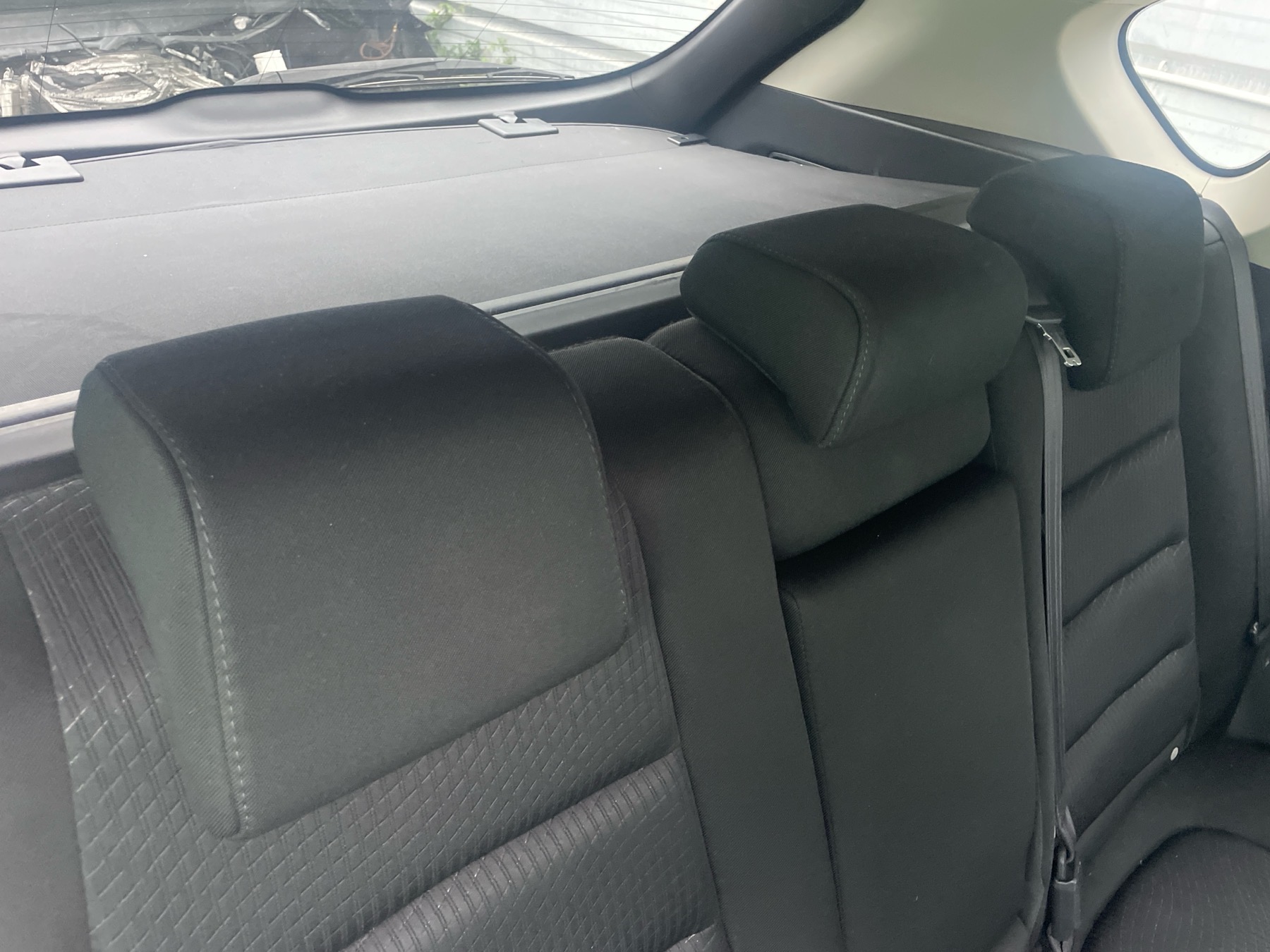 Image MAZDA CX5 1