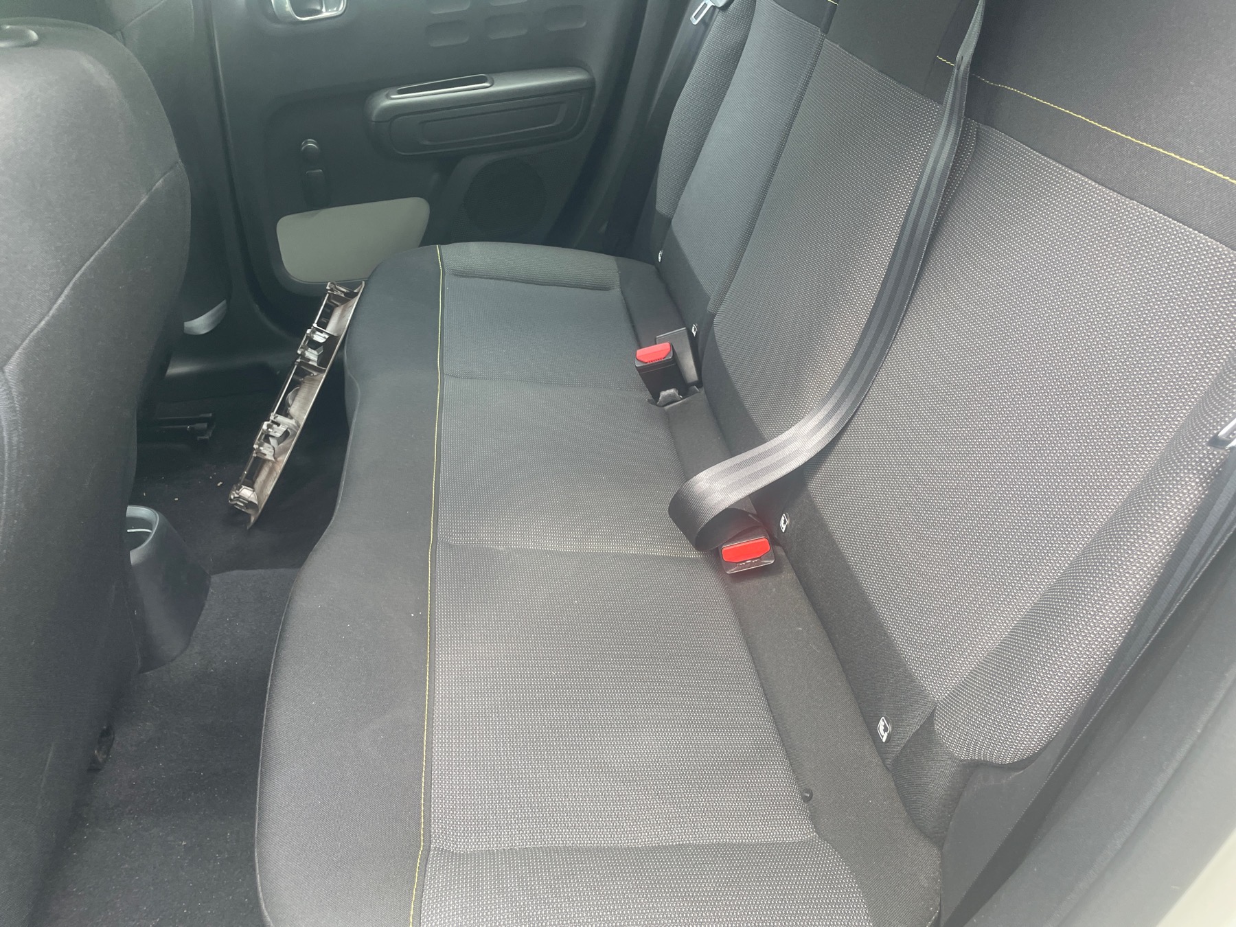 Image CITROEN C3 3