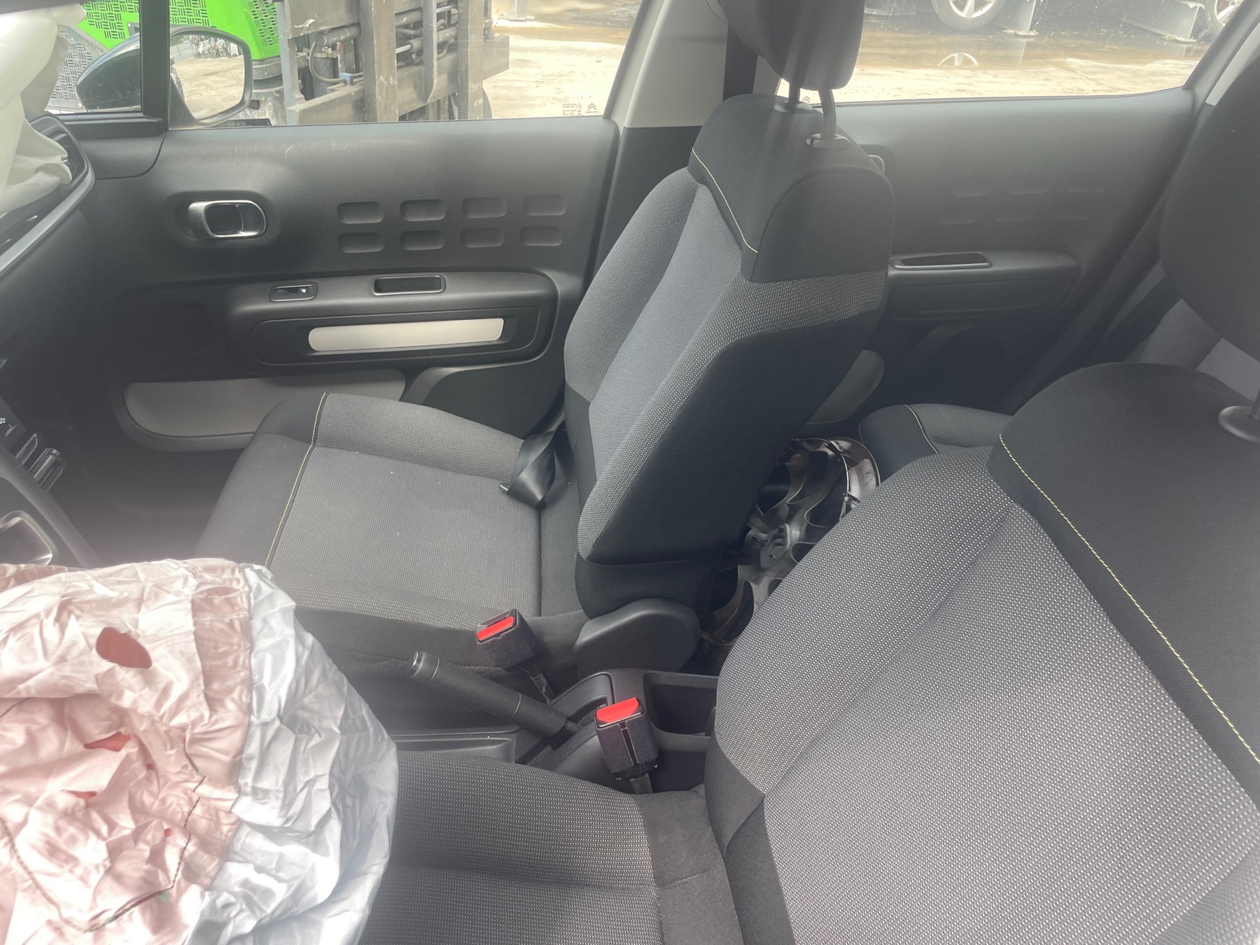 Image CITROEN C3 3