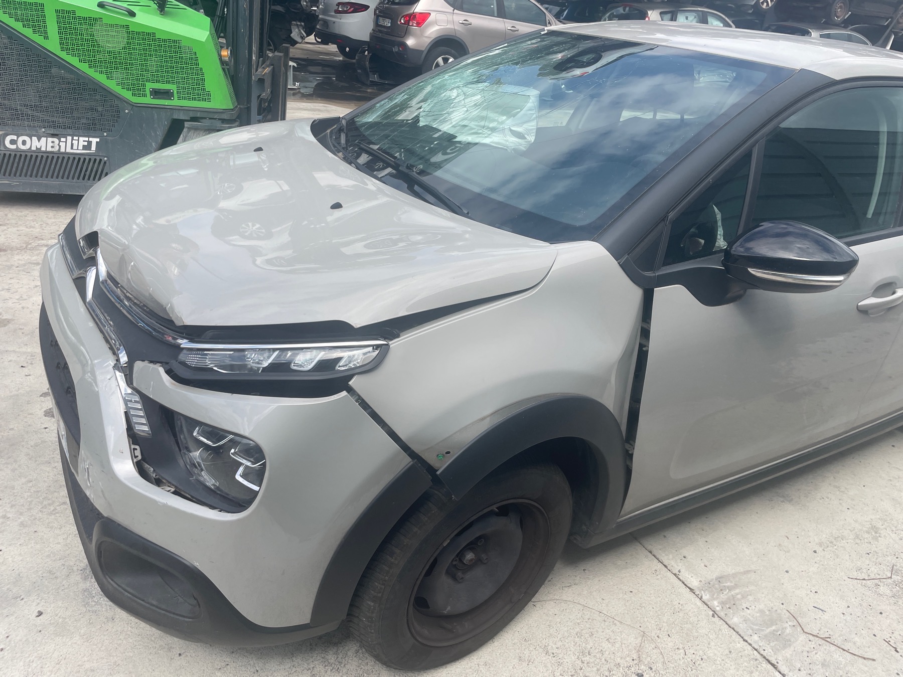 Image CITROEN C3 3
