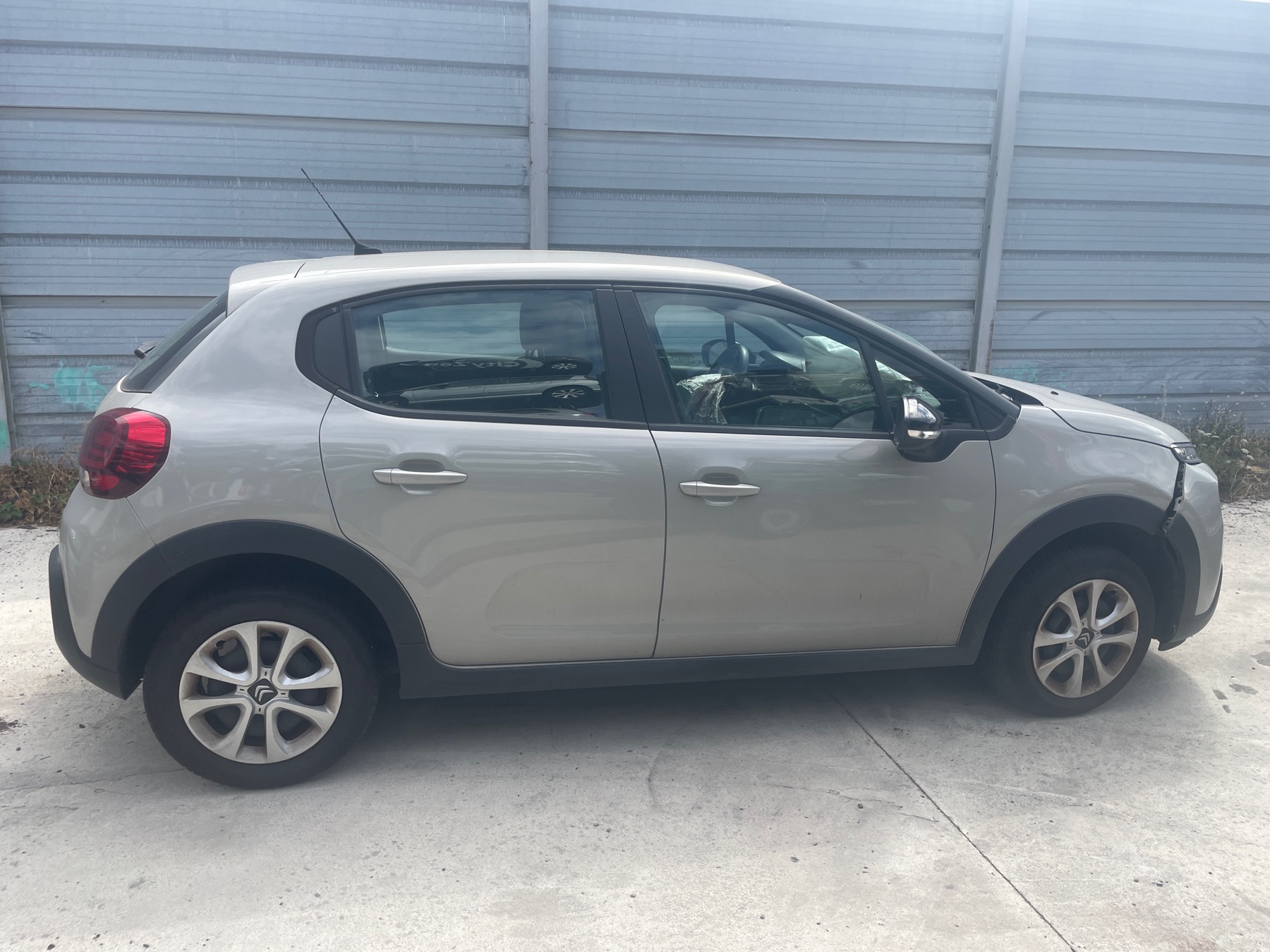 Image CITROEN C3 3