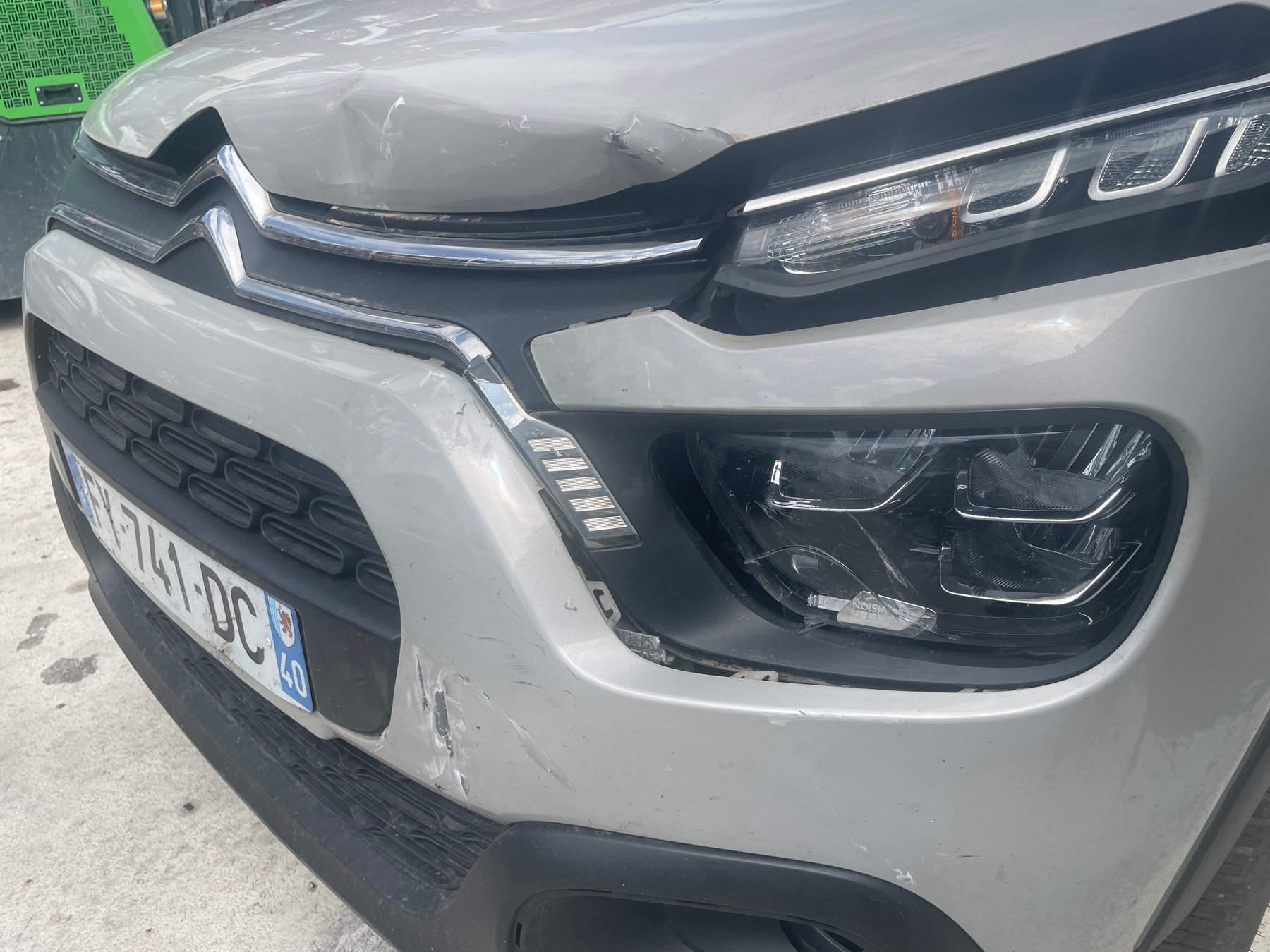 Image CITROEN C3 3