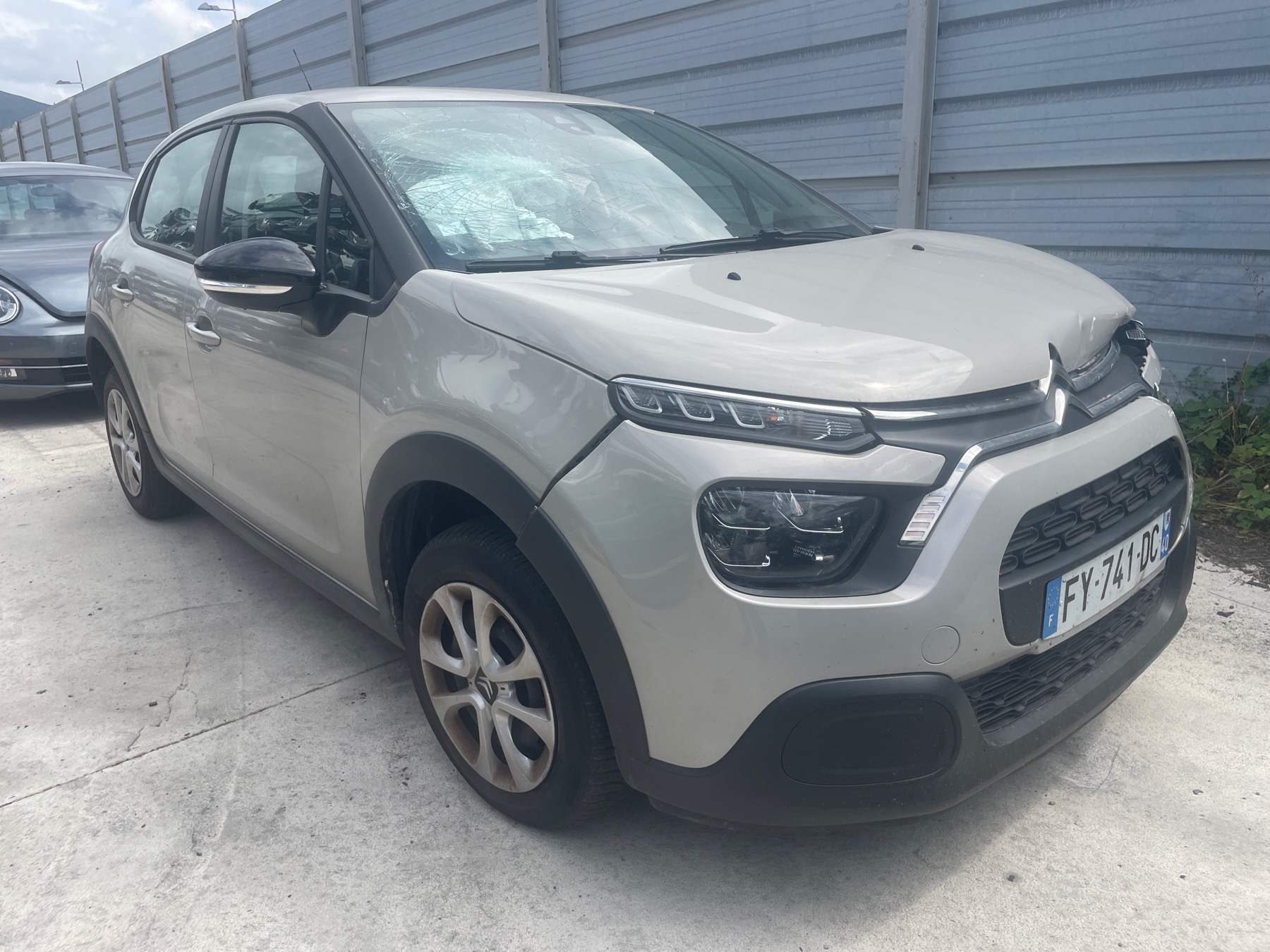 Image CITROEN C3 3