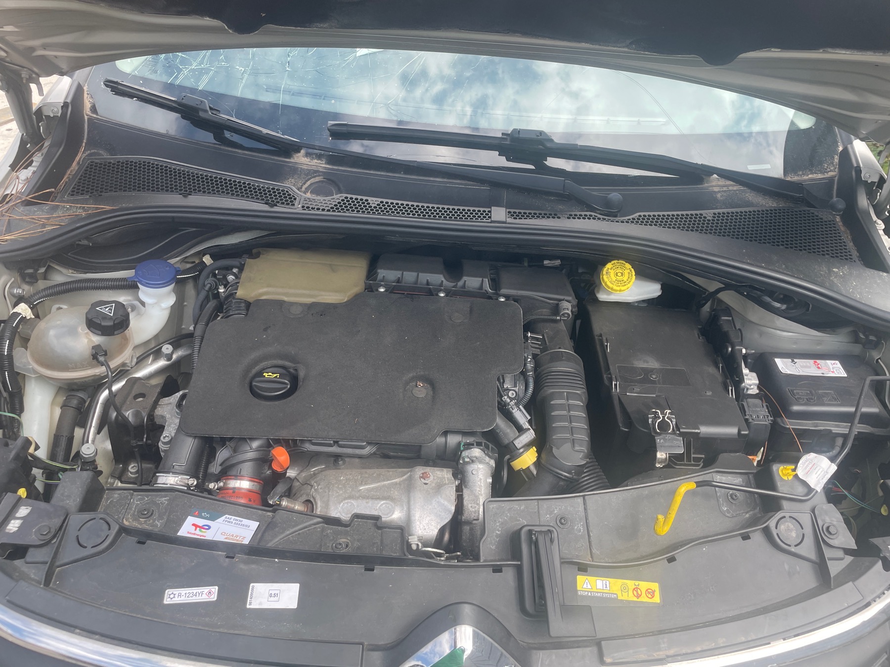 Image CITROEN C3 3