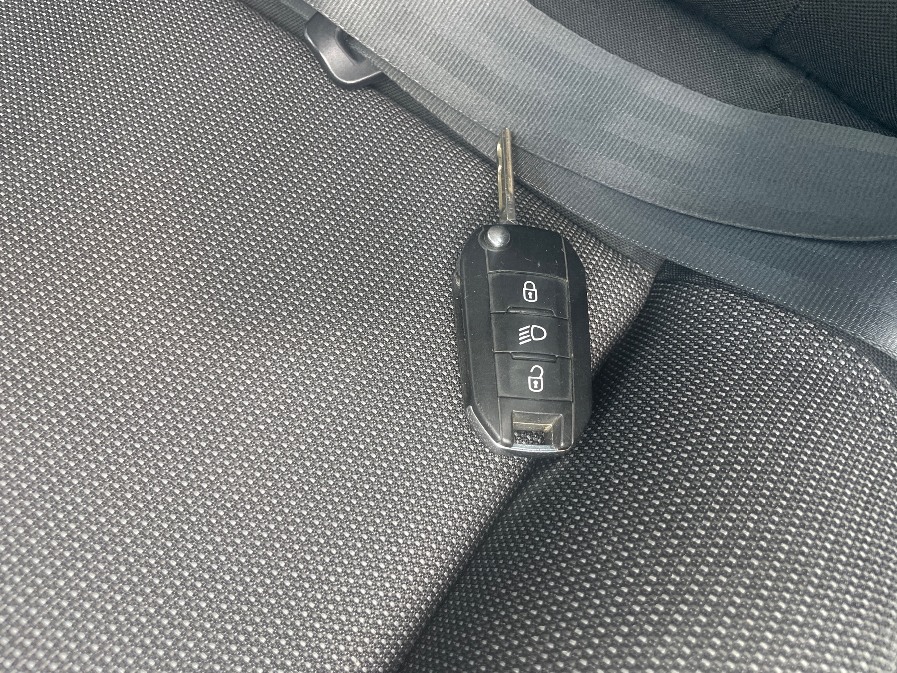 Image CITROEN C3 3