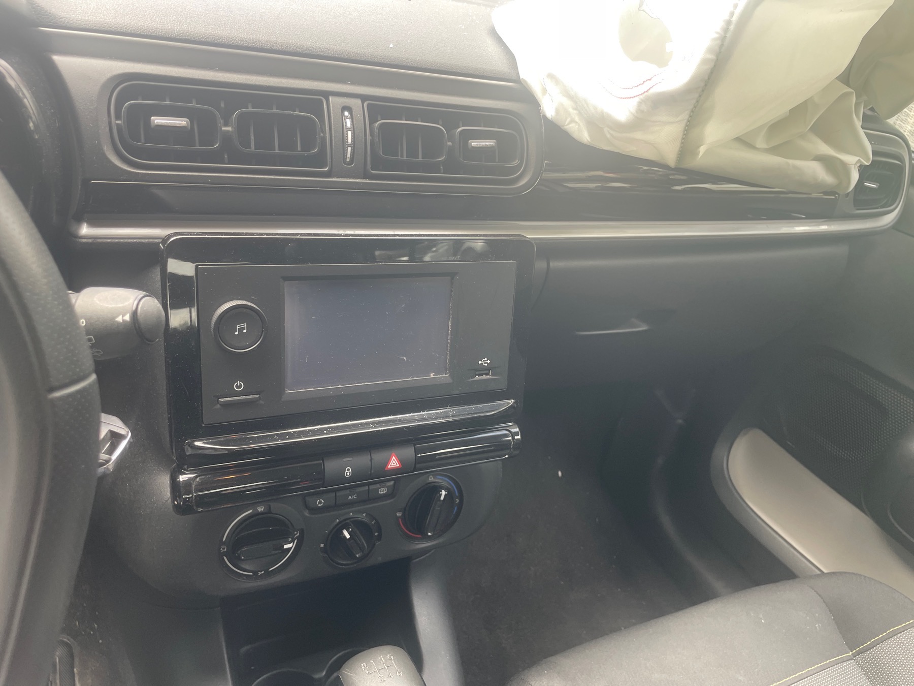 Image CITROEN C3 3