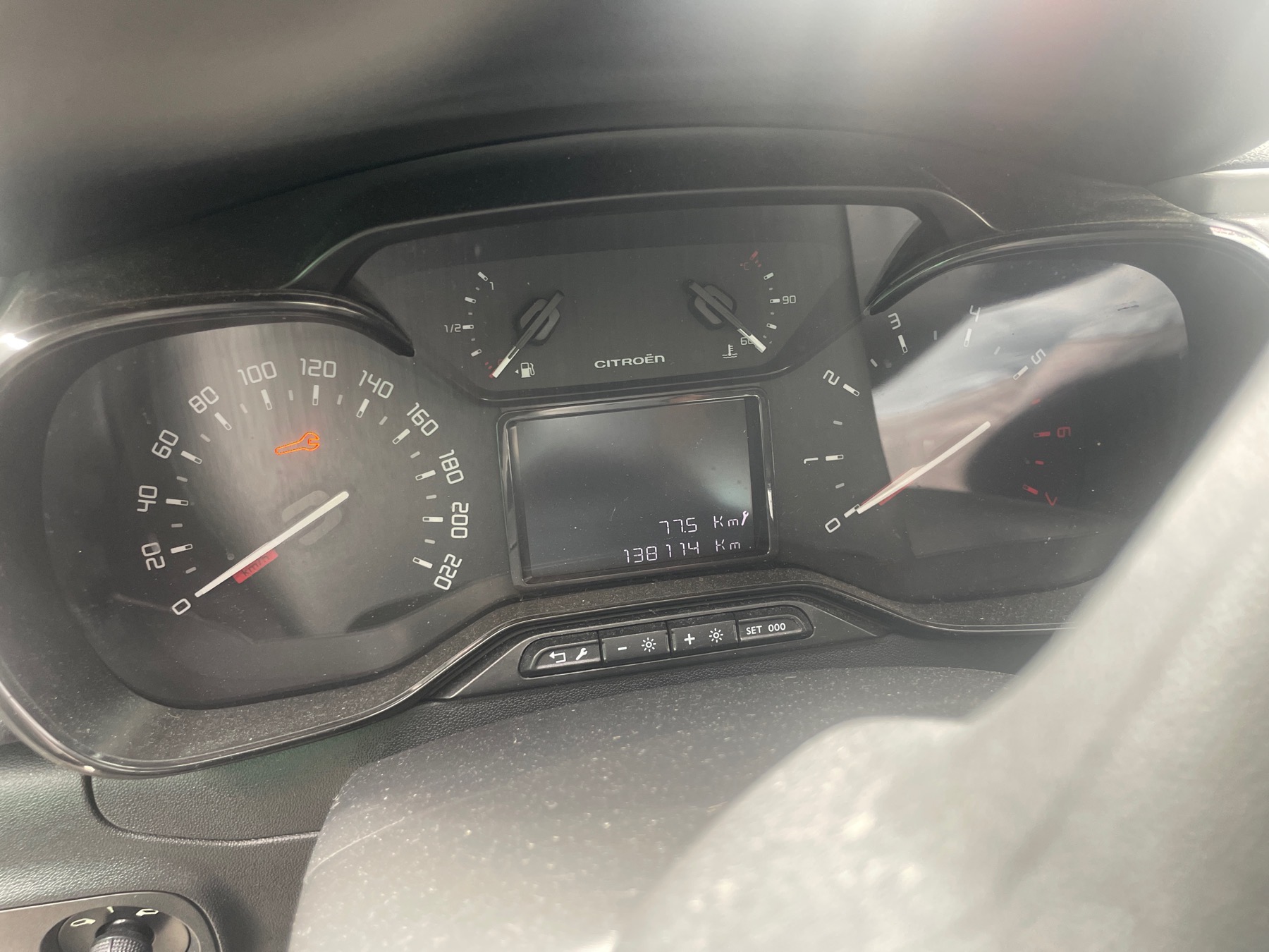 Image CITROEN C3 3