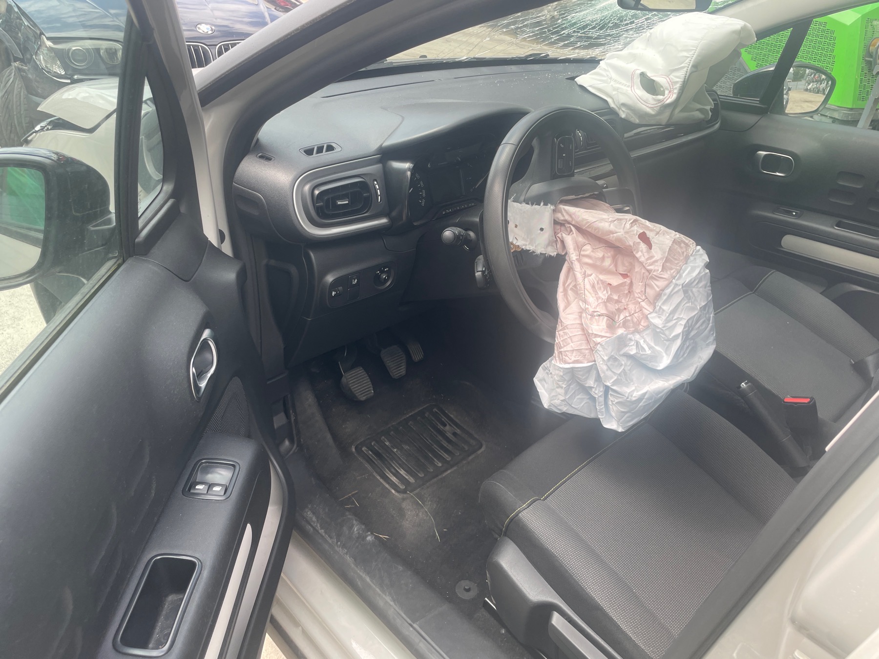 Image CITROEN C3 3