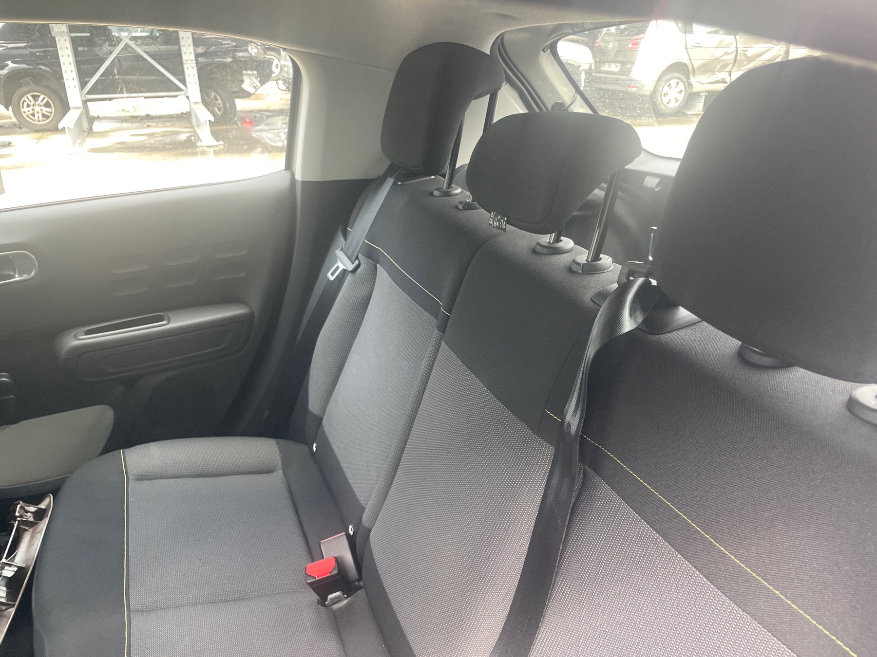 Image CITROEN C3 3