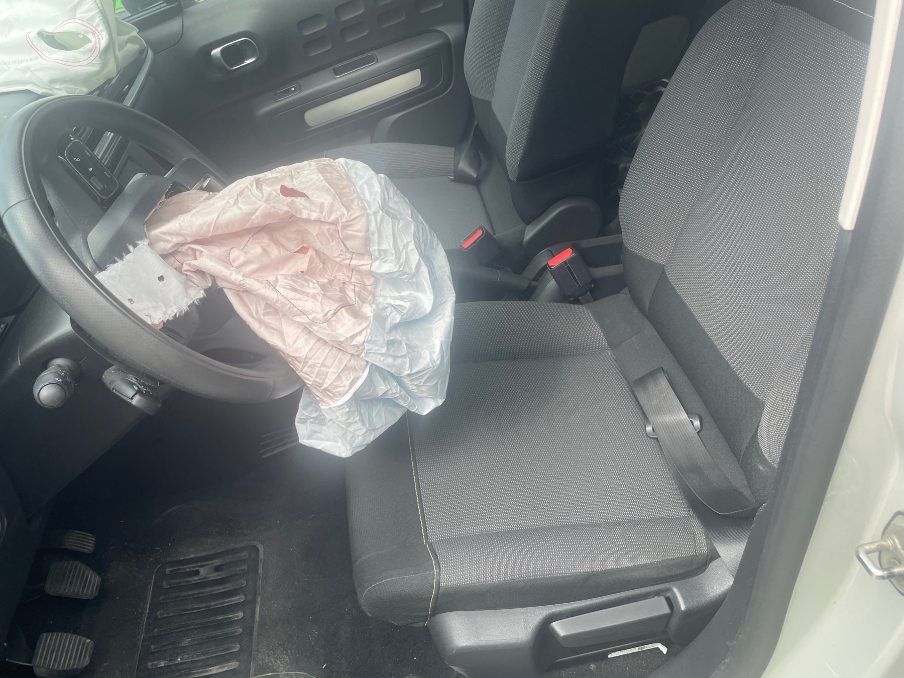 Image CITROEN C3 3