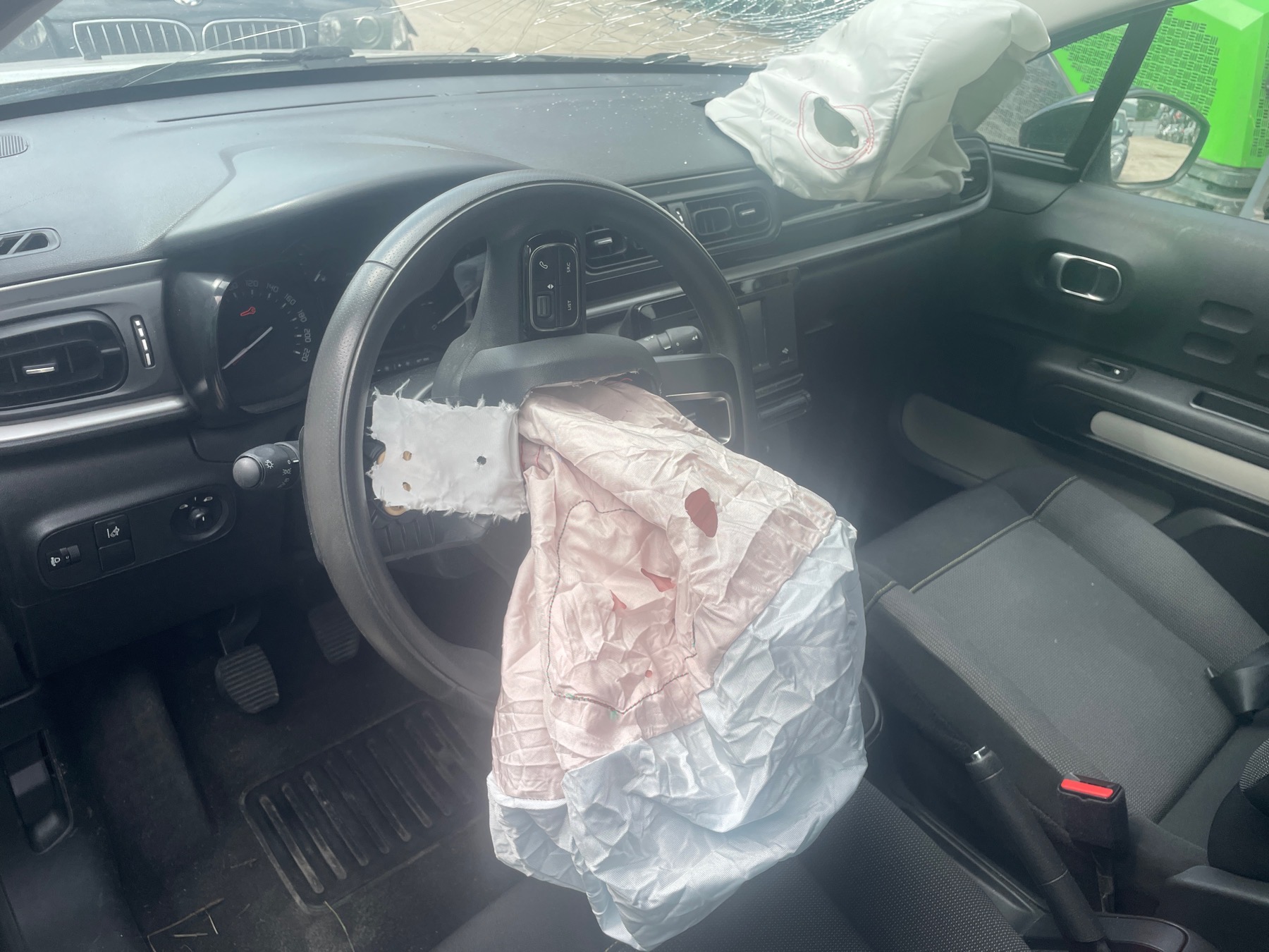 Image CITROEN C3 3