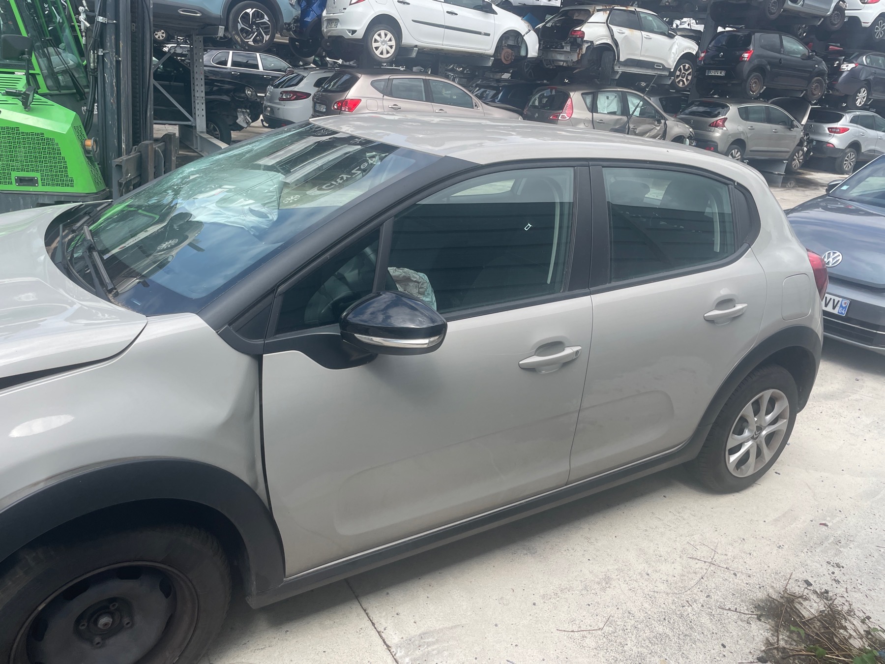 Image CITROEN C3 3