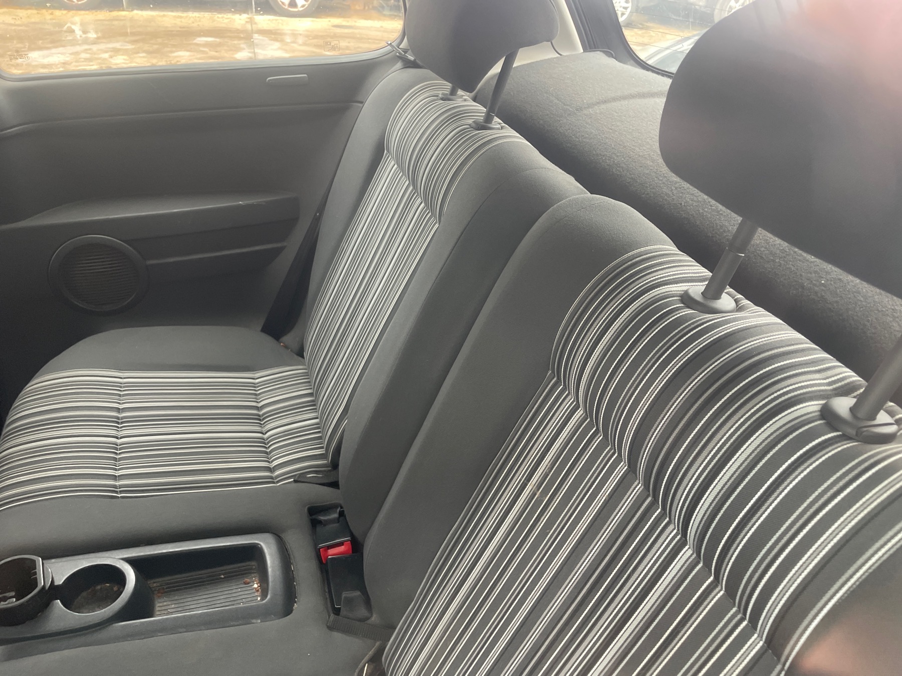 Image VOLKSWAGEN FOX