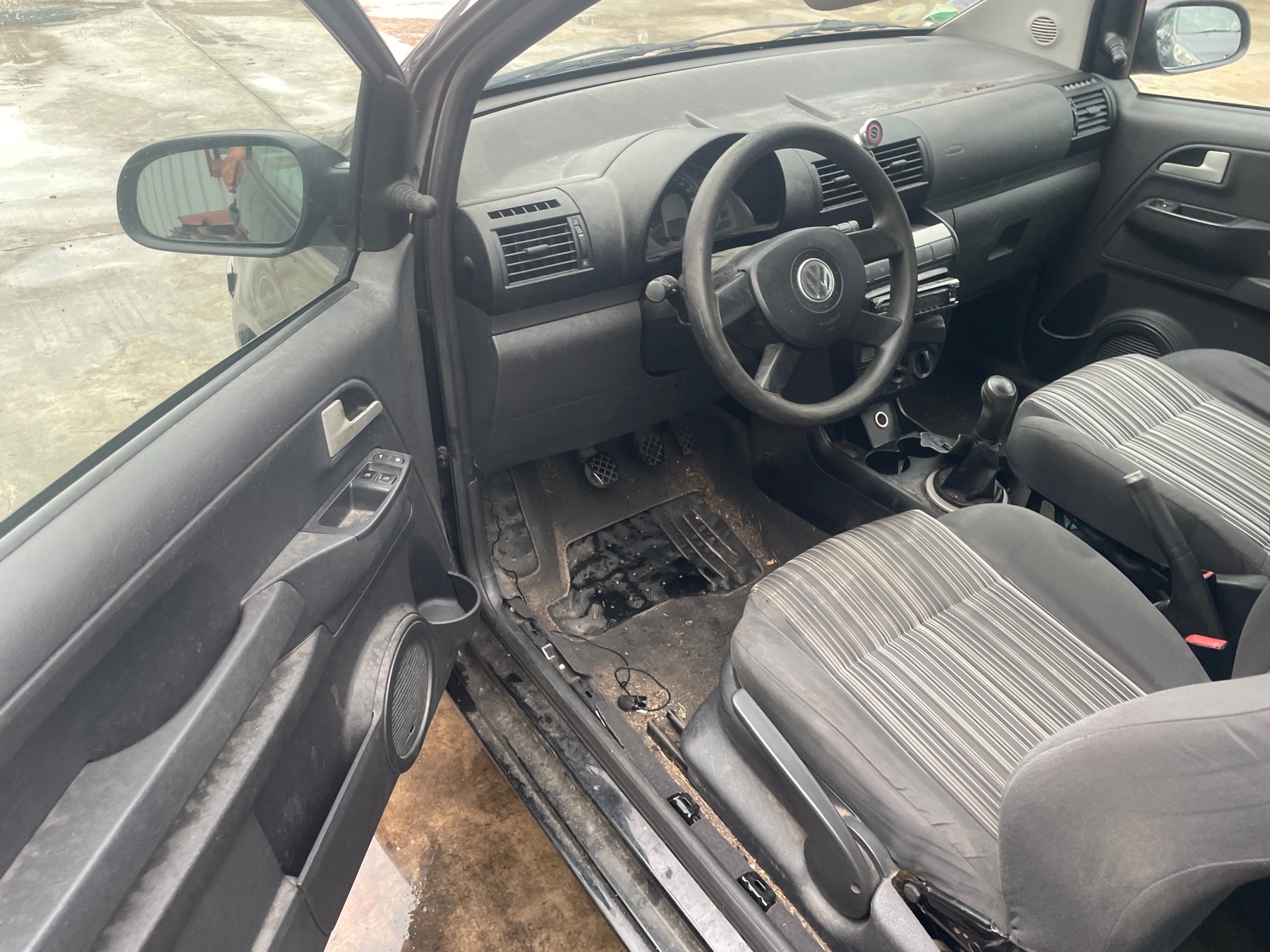 Image VOLKSWAGEN FOX