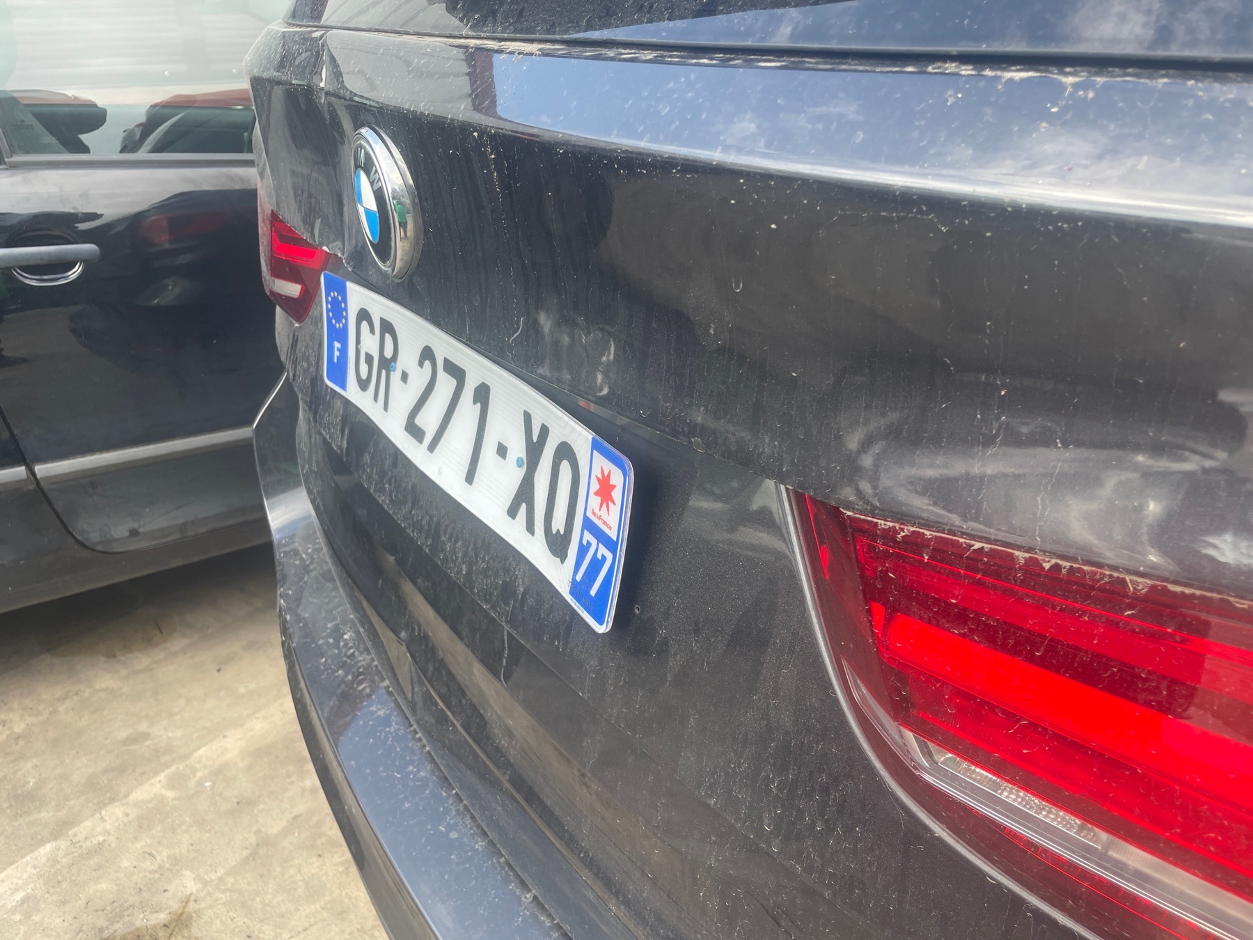 Image BMW 