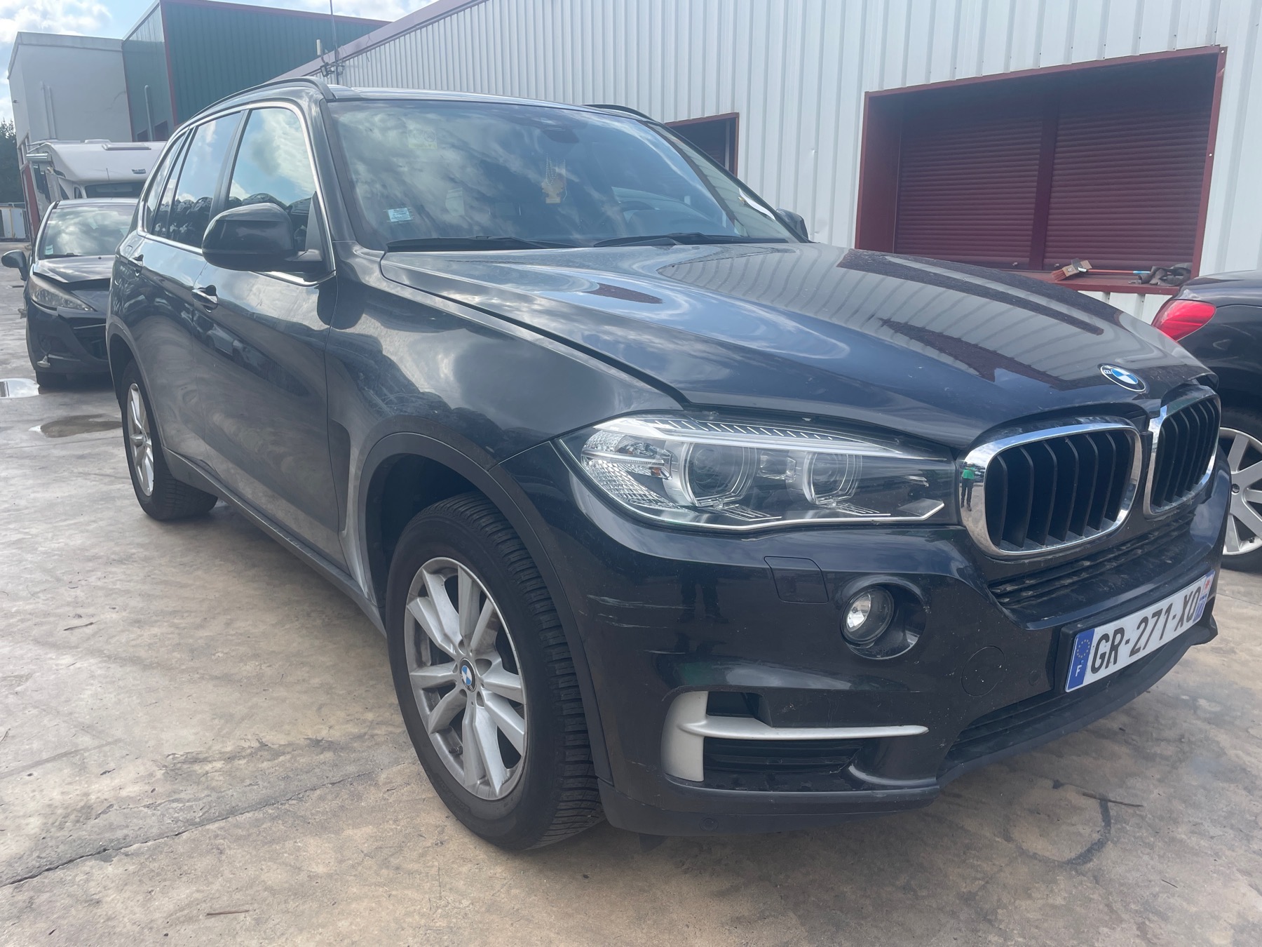 Image BMW 